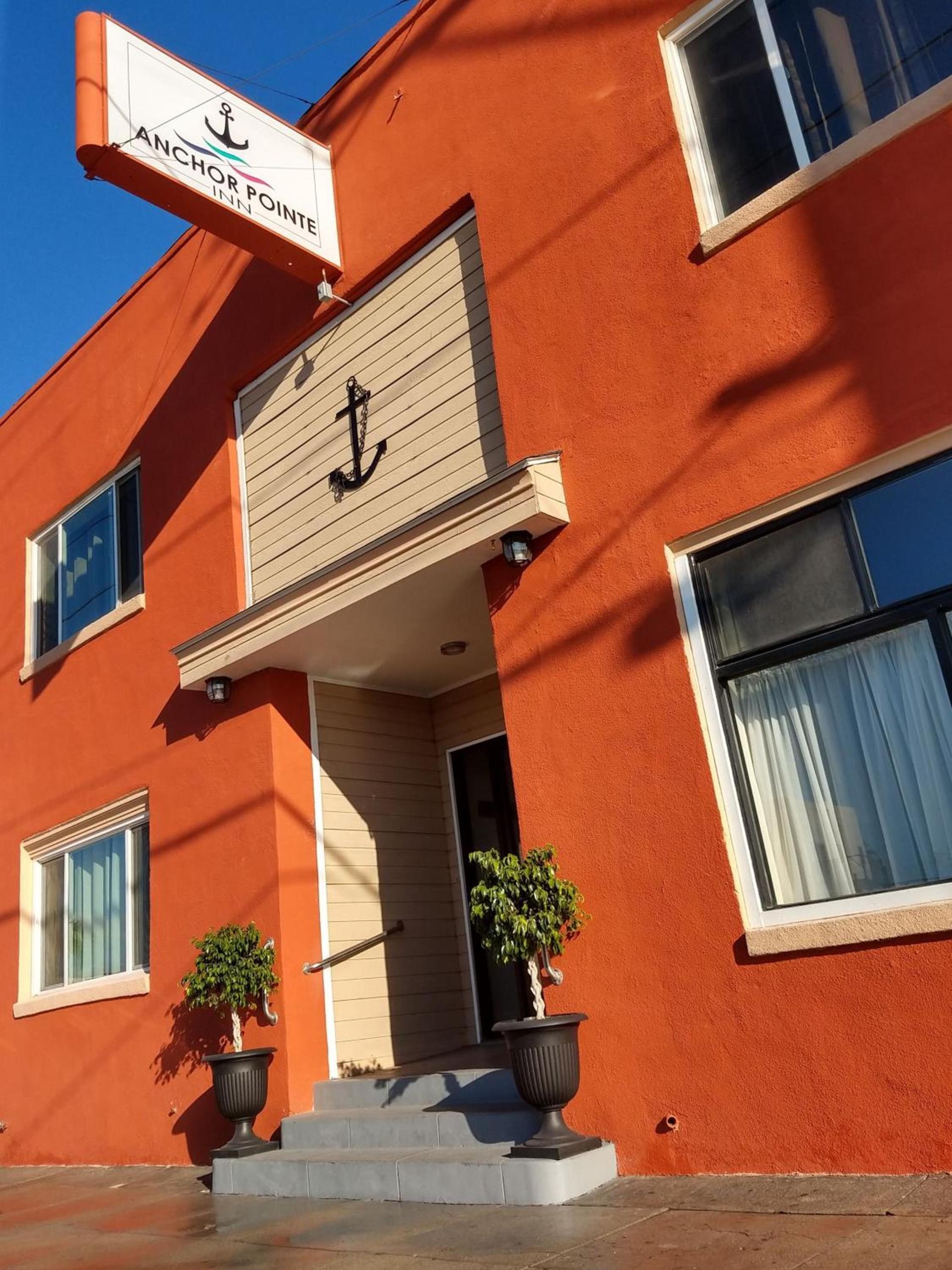 Anchor Pointe Inn photo 1