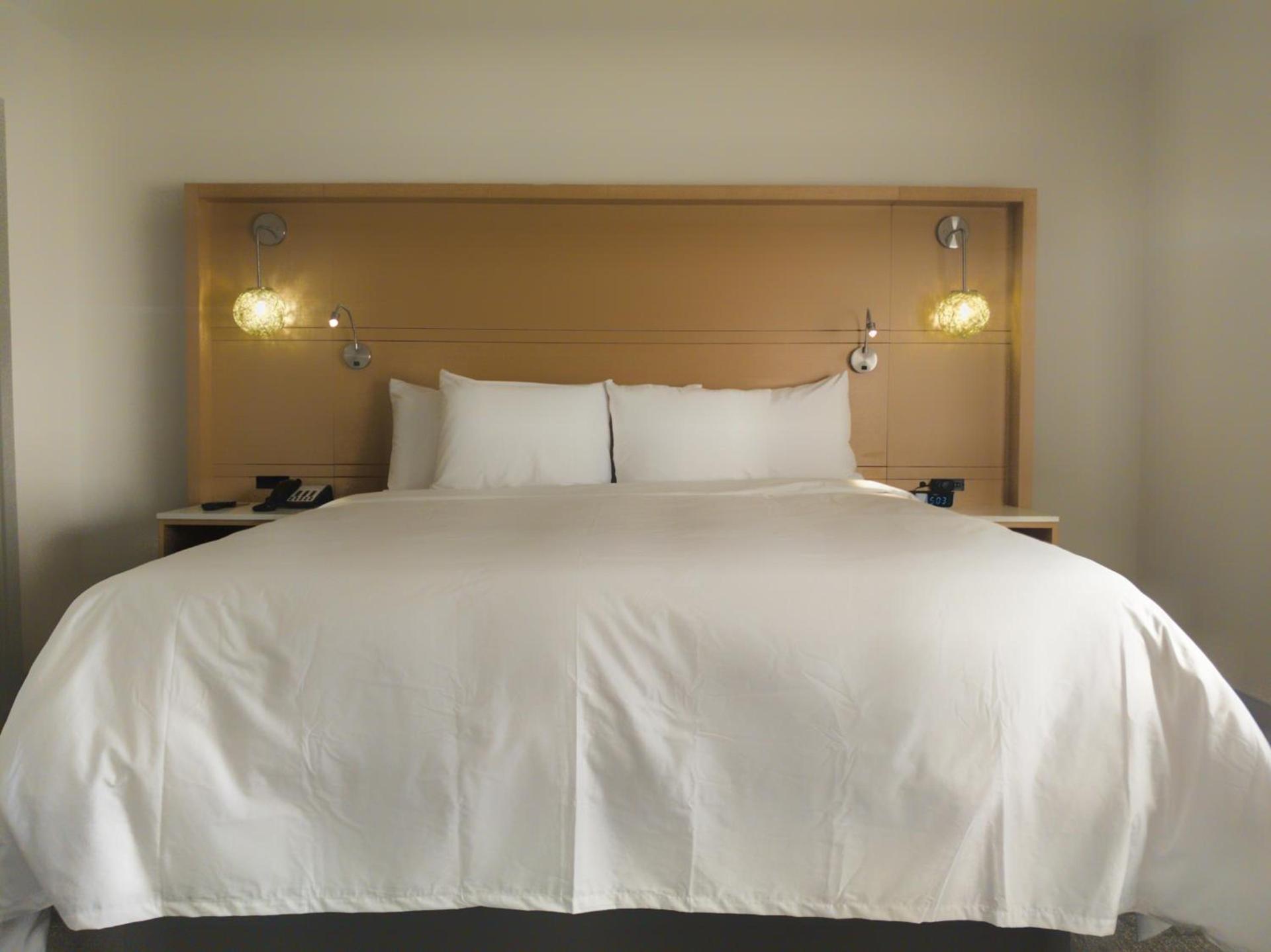 Radisson Hotel Atlanta Airport photo 42