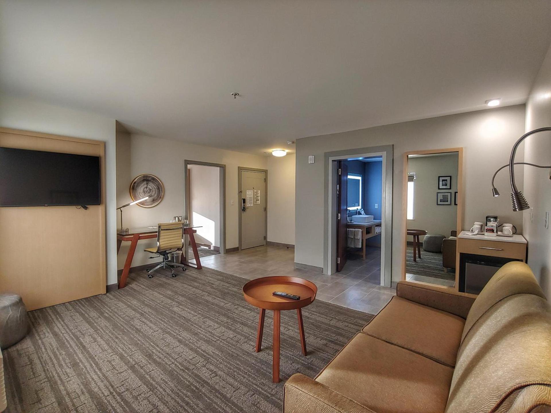 Radisson Hotel Atlanta Airport photo 43