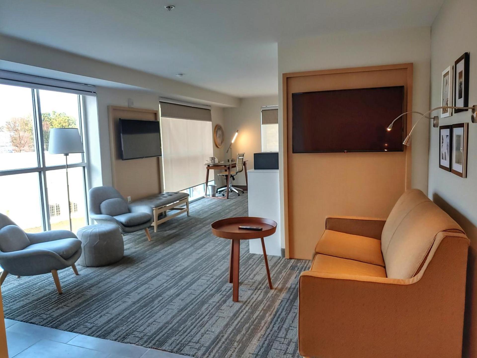 Radisson Hotel Atlanta Airport photo 29