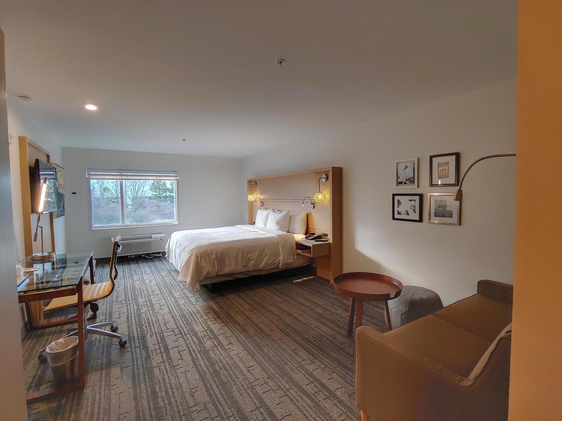 Radisson Hotel Atlanta Airport photo 30
