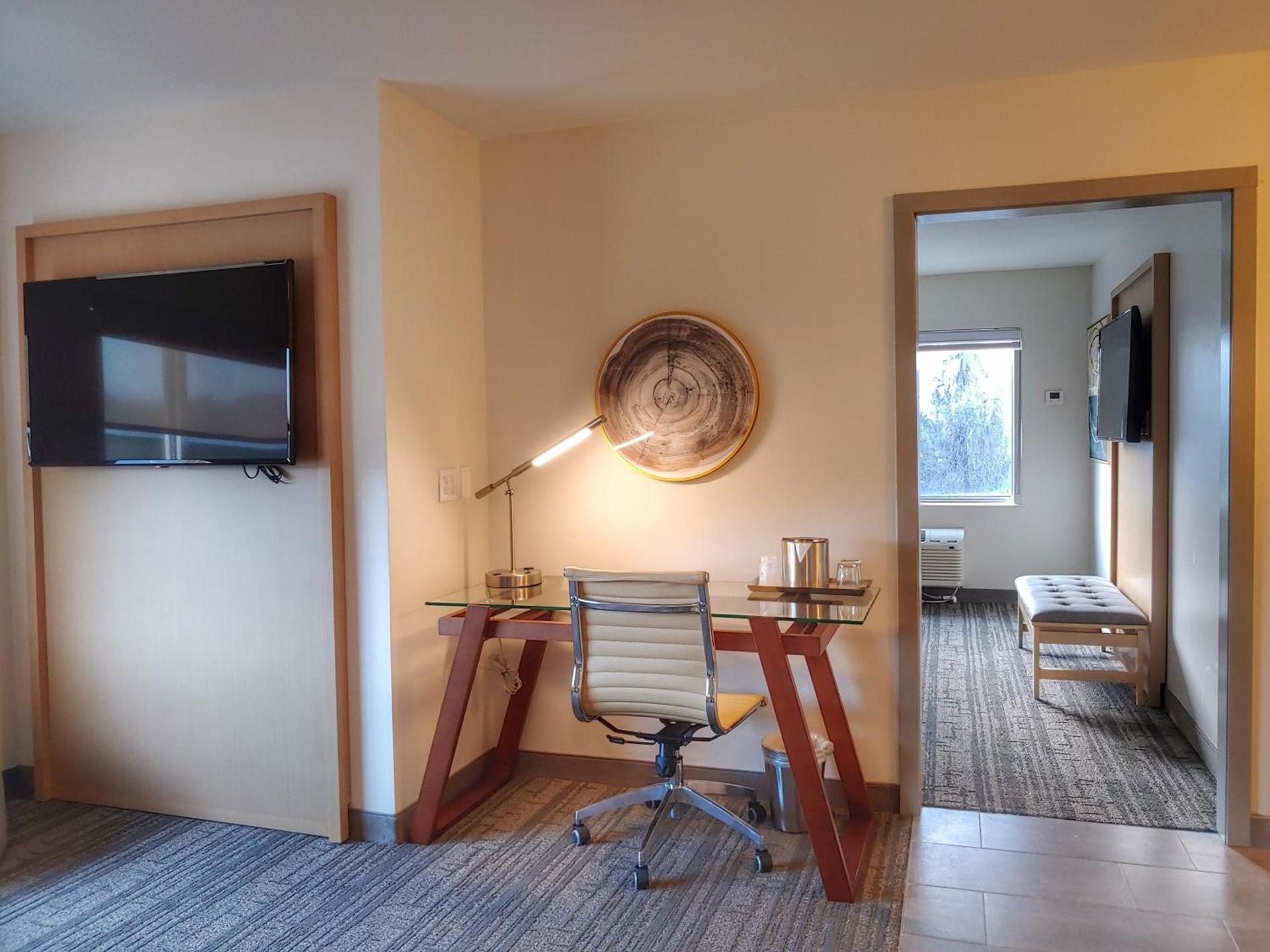 Radisson Hotel Atlanta Airport photo 31