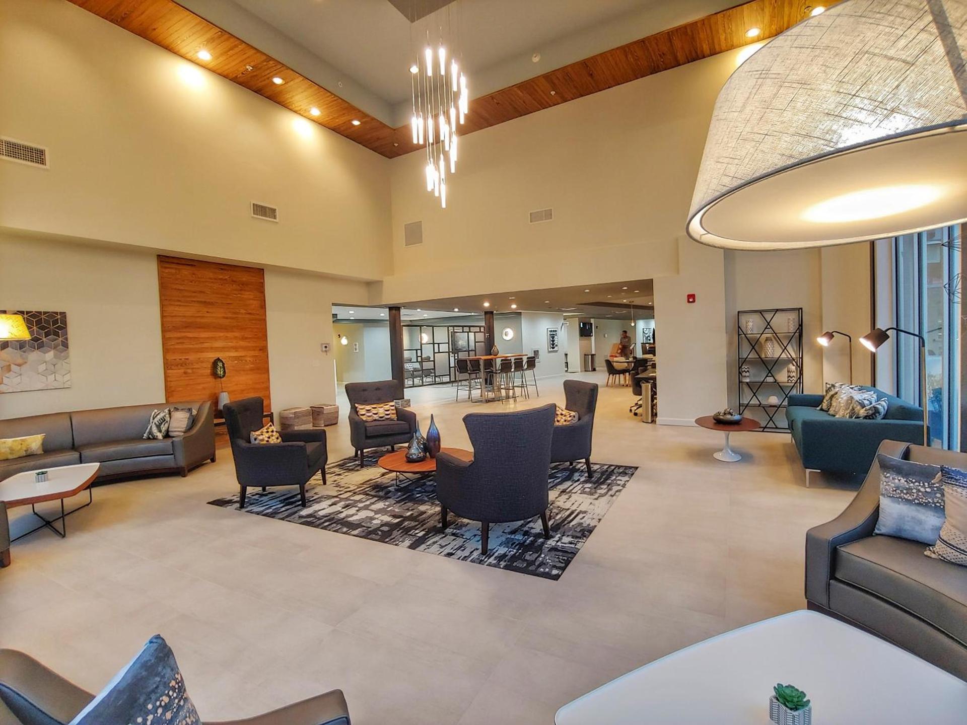 Radisson Hotel Atlanta Airport photo 32