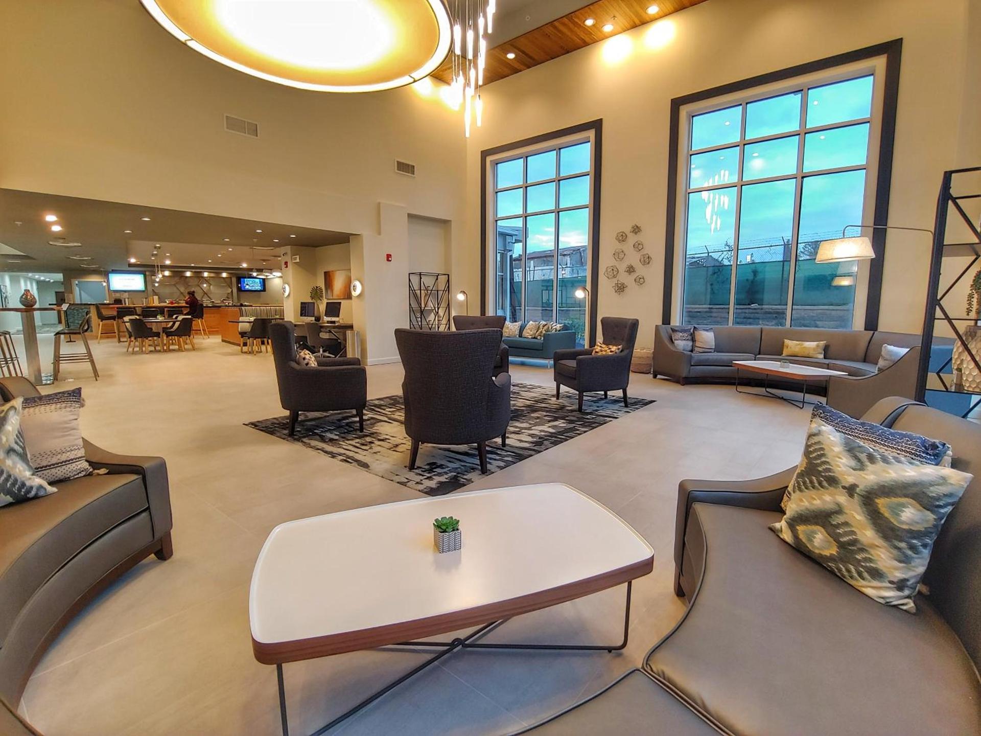 Radisson Hotel Atlanta Airport photo 33