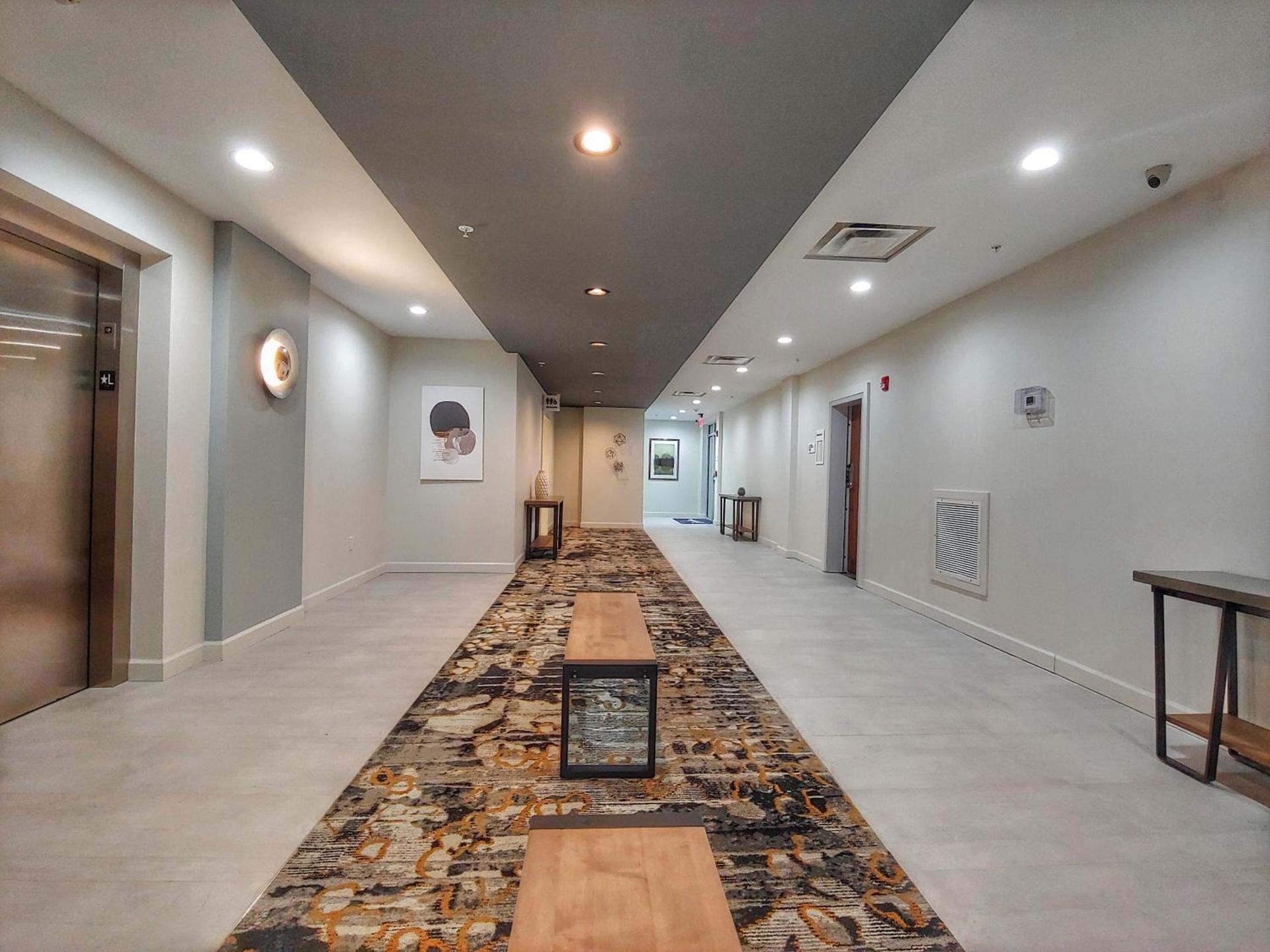 Radisson Hotel Atlanta Airport photo 35