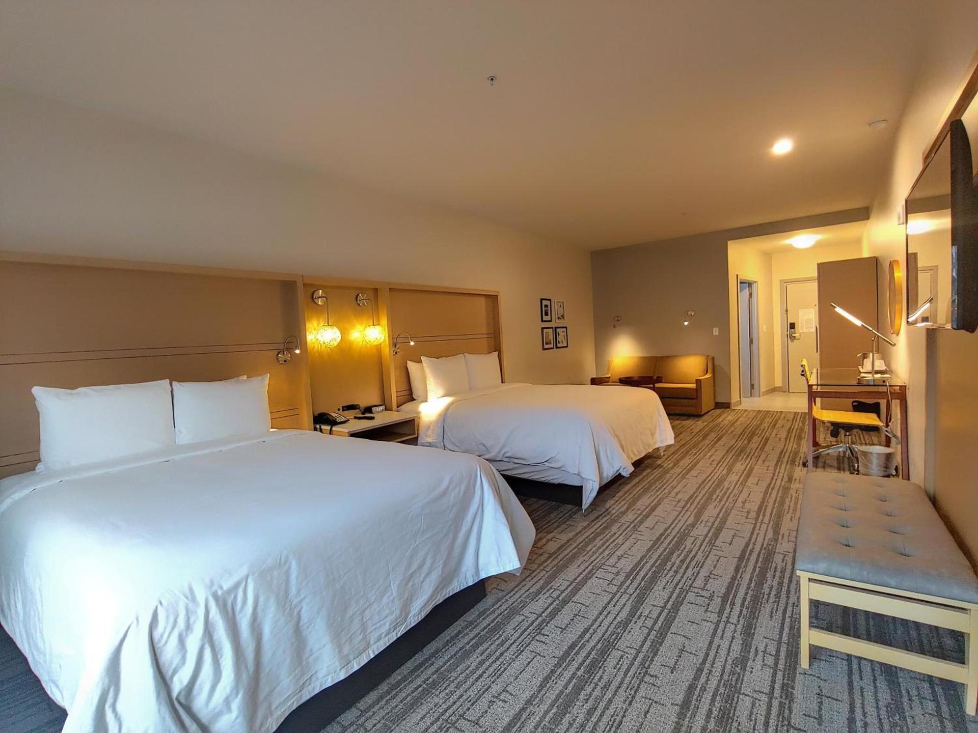 Radisson Hotel Atlanta Airport photo 36