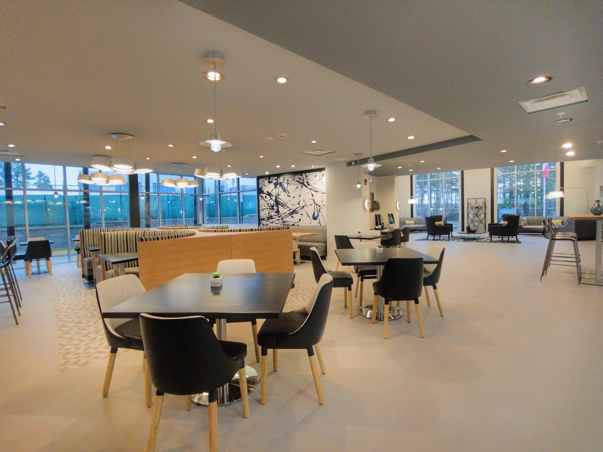 Radisson Hotel Atlanta Airport photo 37