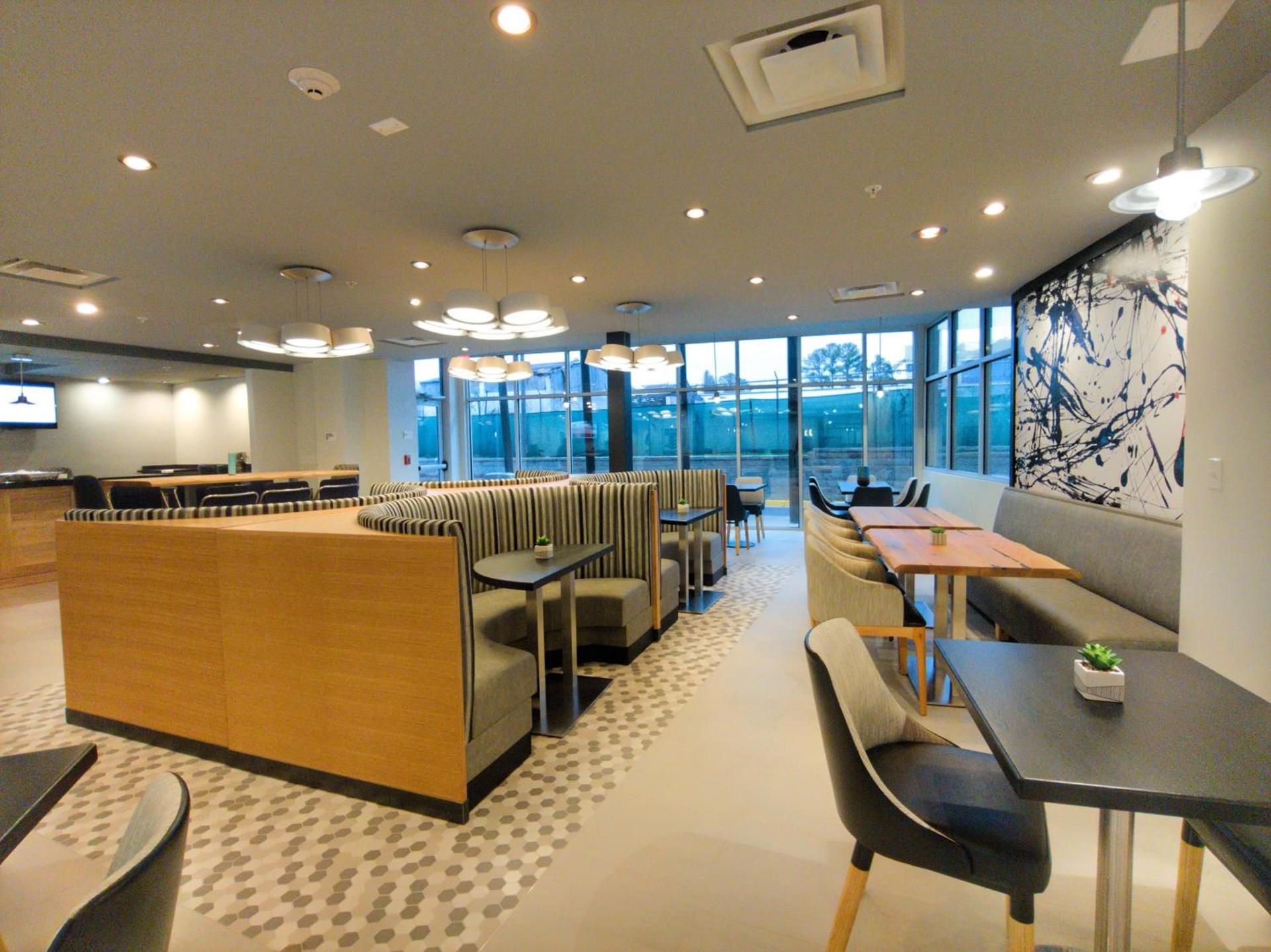 Radisson Hotel Atlanta Airport photo 38