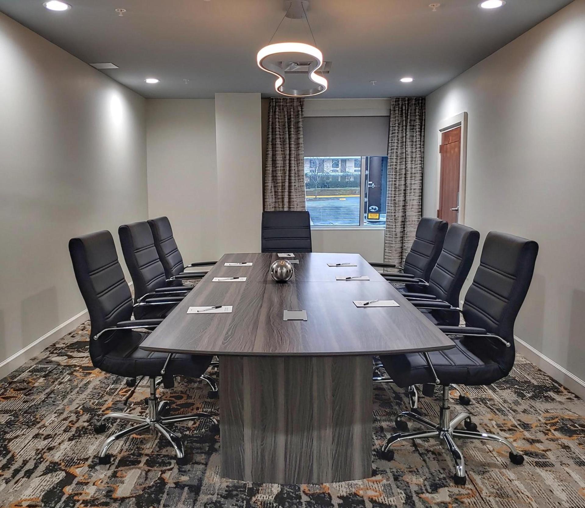 Radisson Hotel Atlanta Airport photo 40