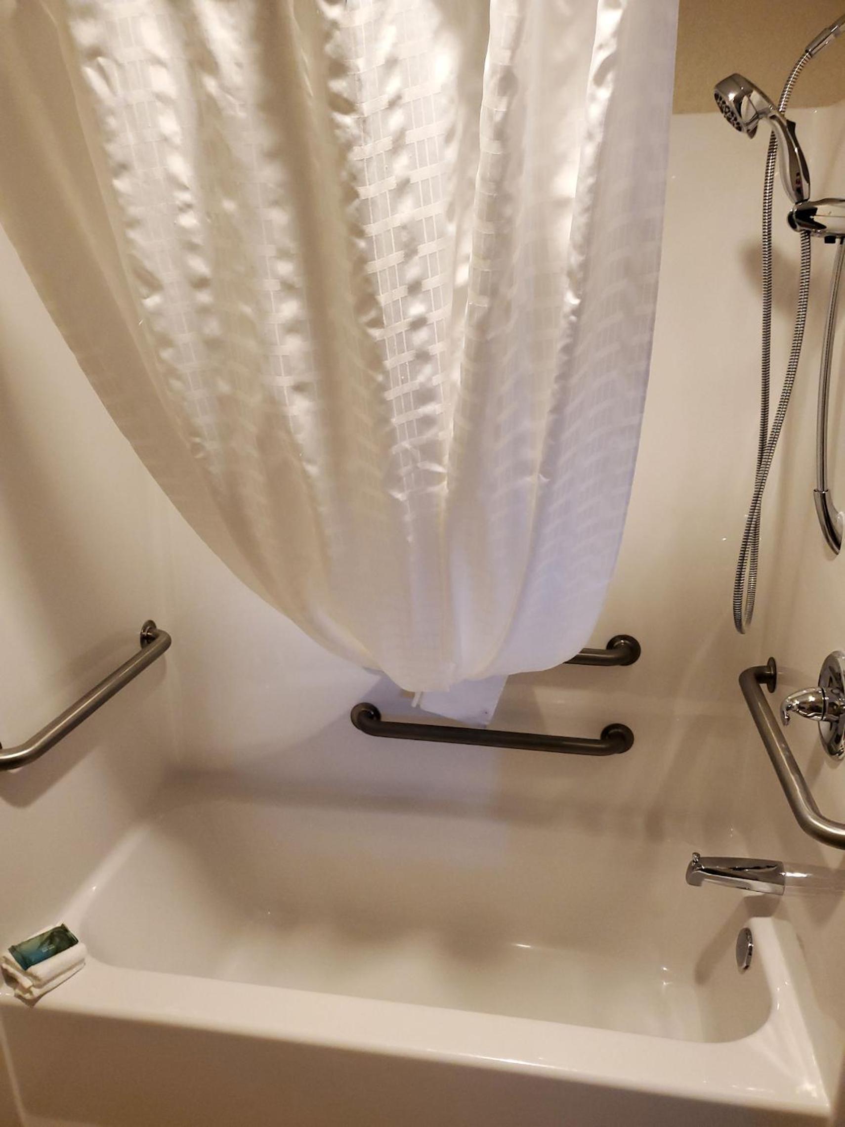 Cobblestone Inn & Suites Maryville photo 35