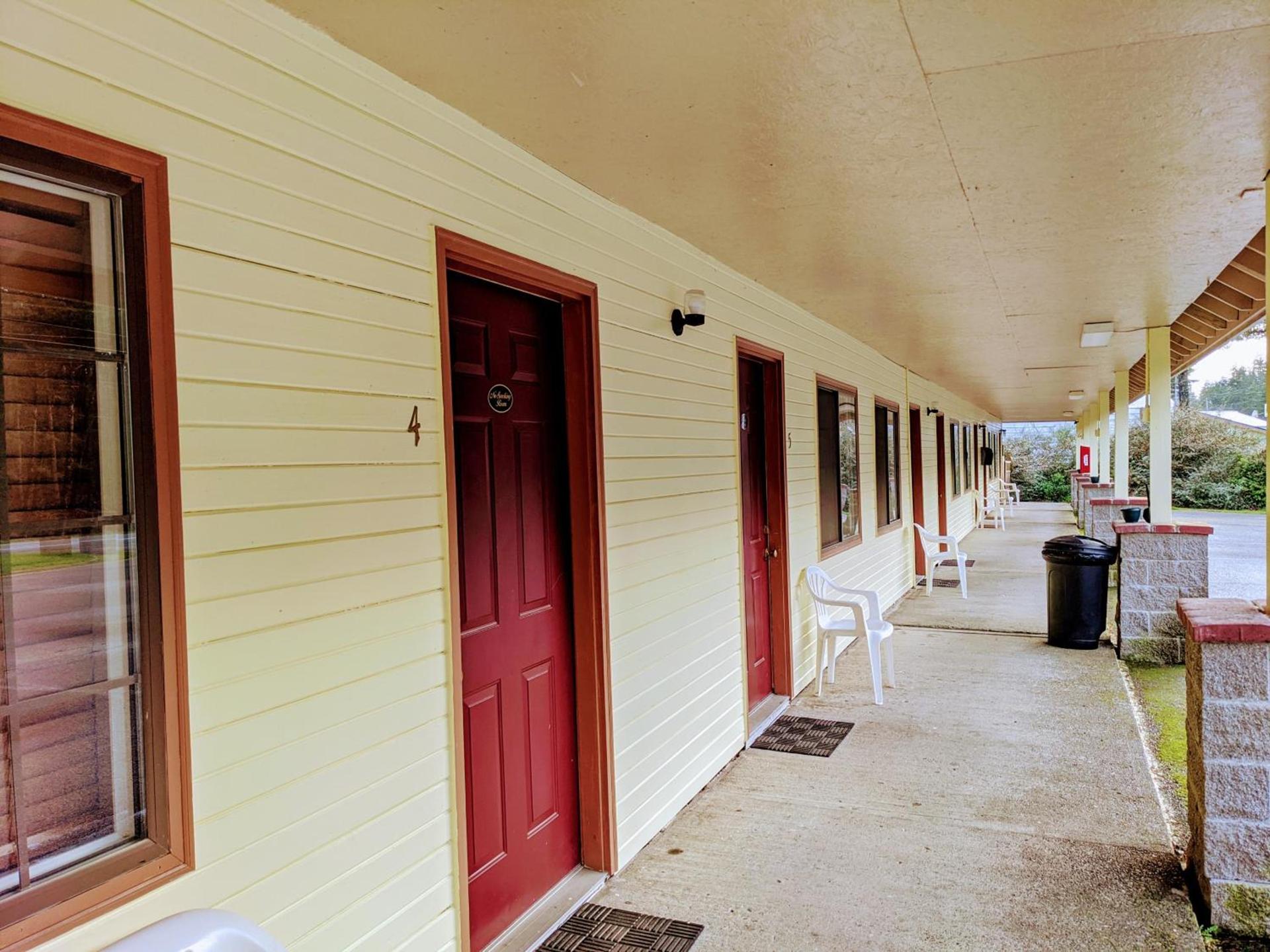 Seadrift Motel & RV Park photo 4