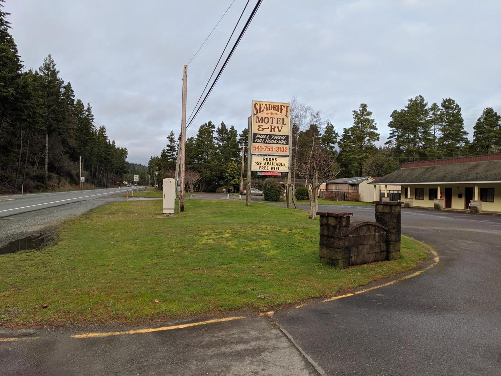 Seadrift Motel & RV Park photo 5