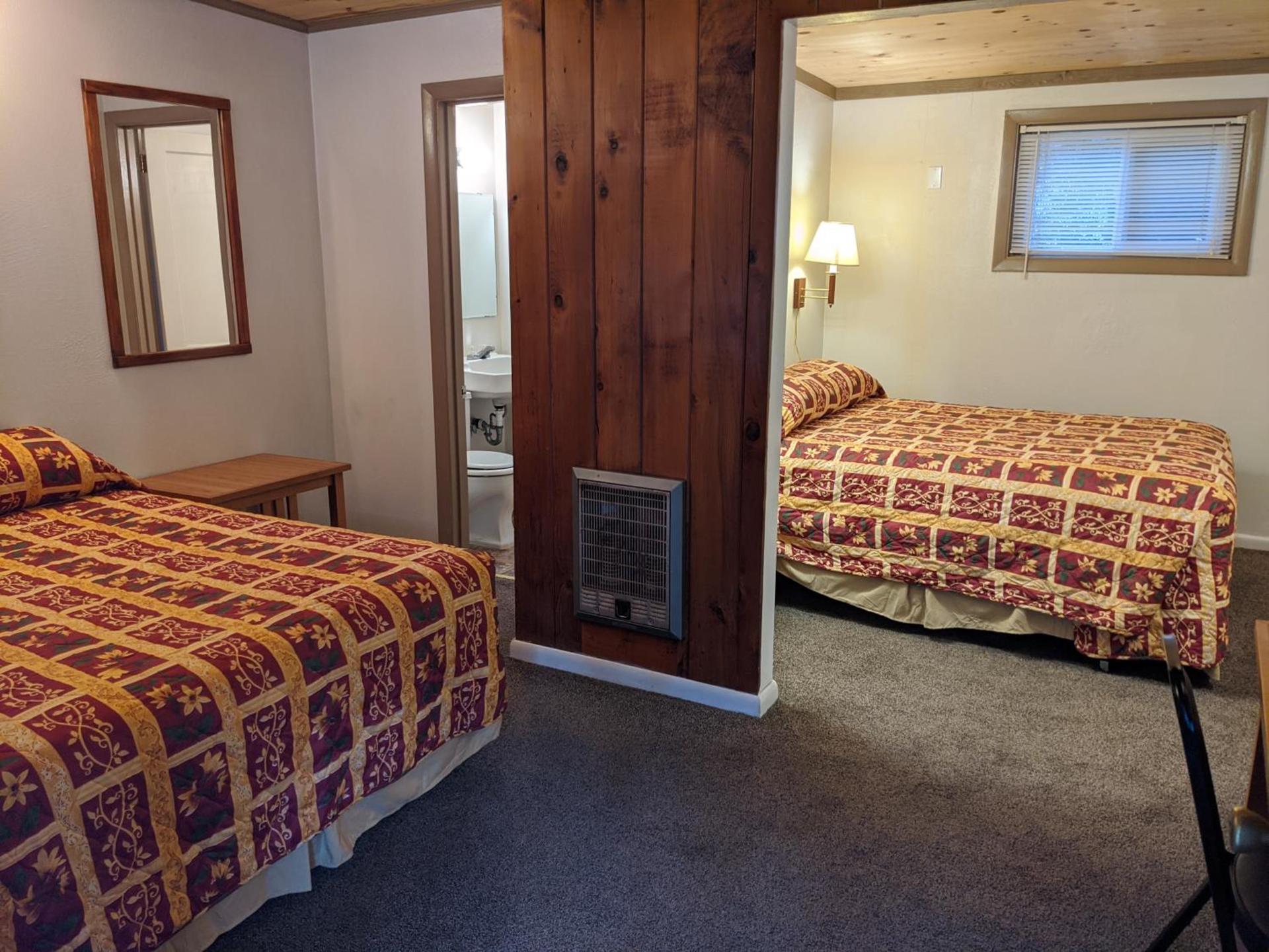 Seadrift Motel & RV Park photo 9