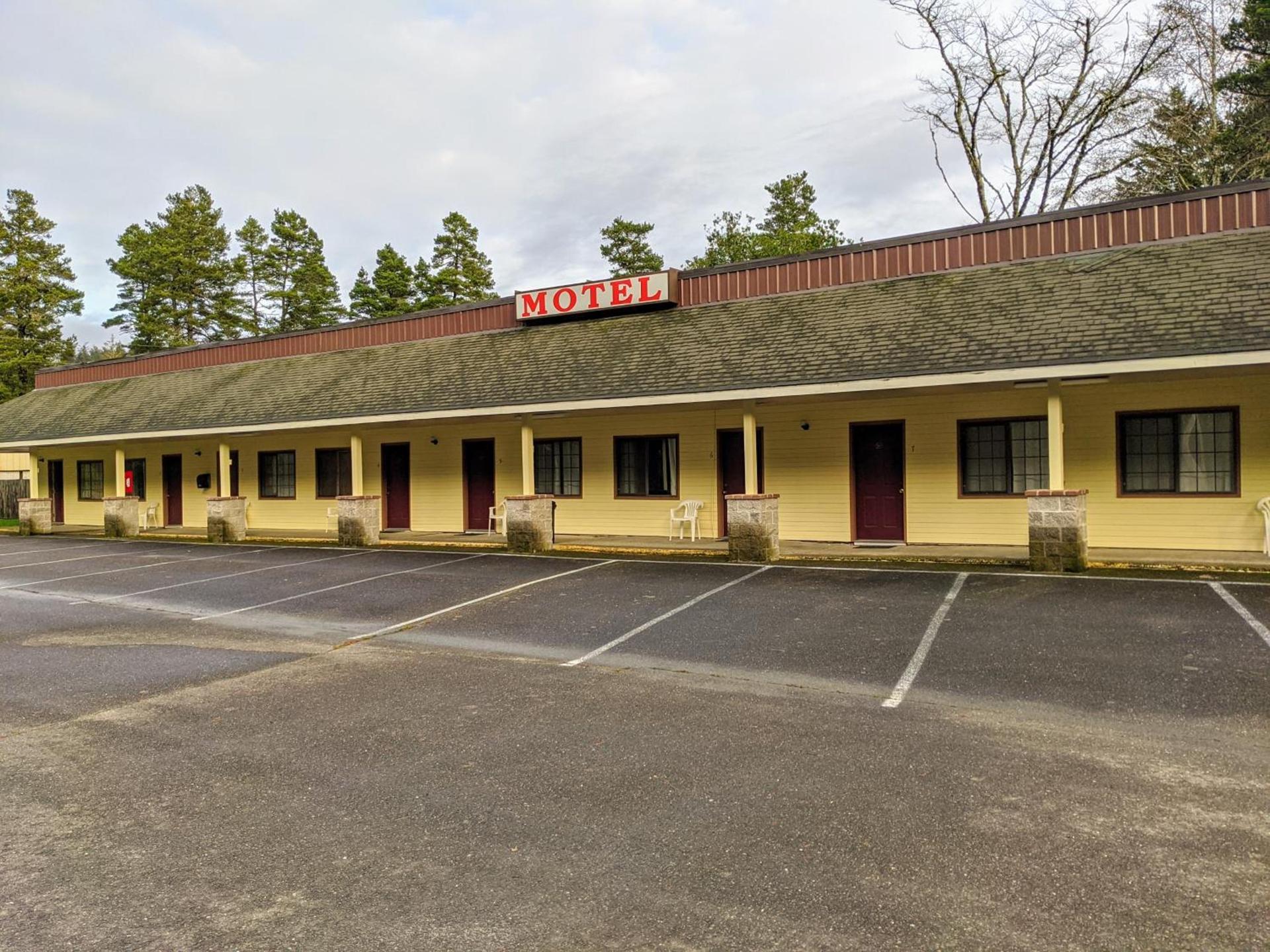 Seadrift Motel & RV Park photo 11