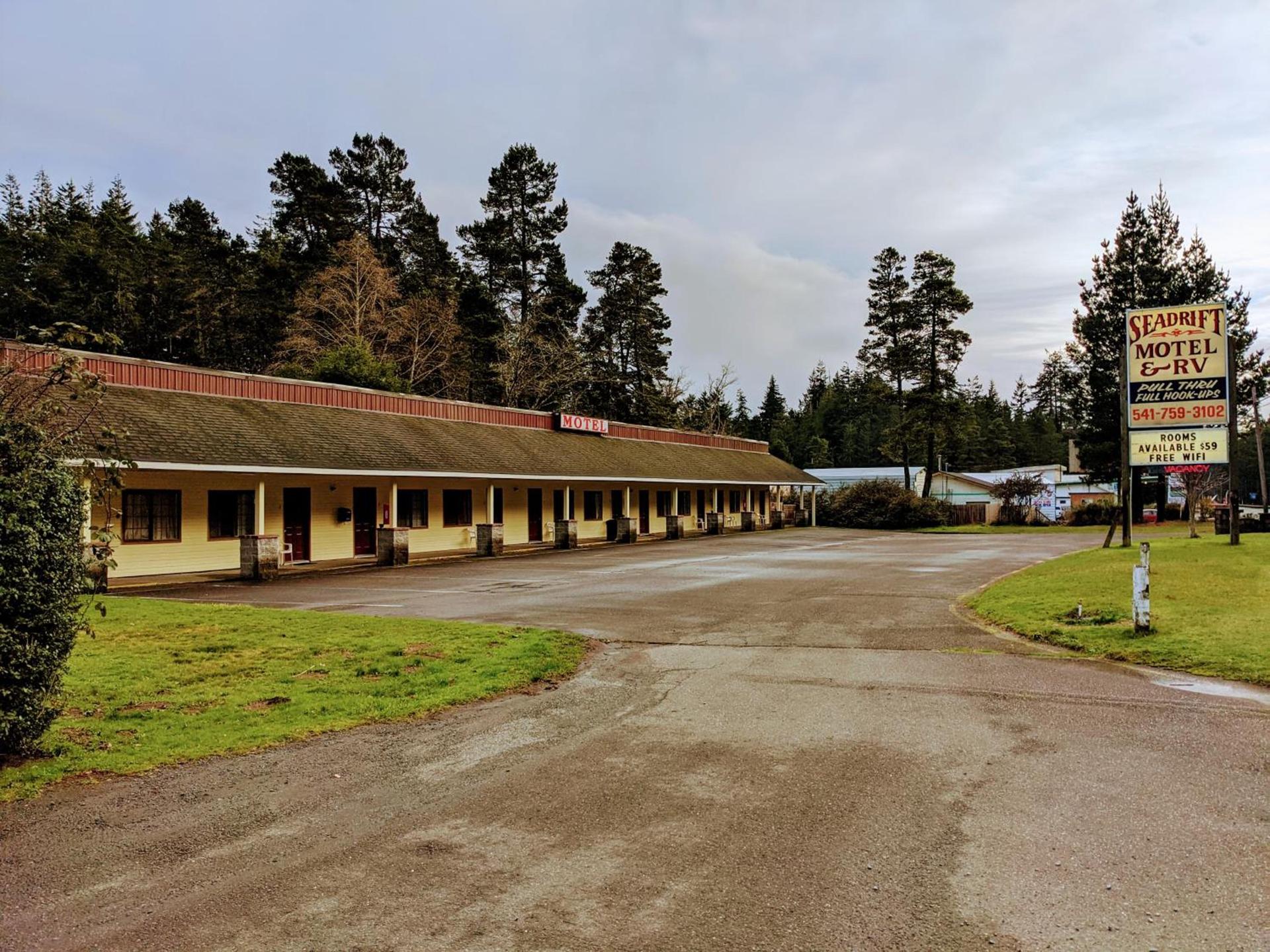 Seadrift Motel & RV Park photo 12