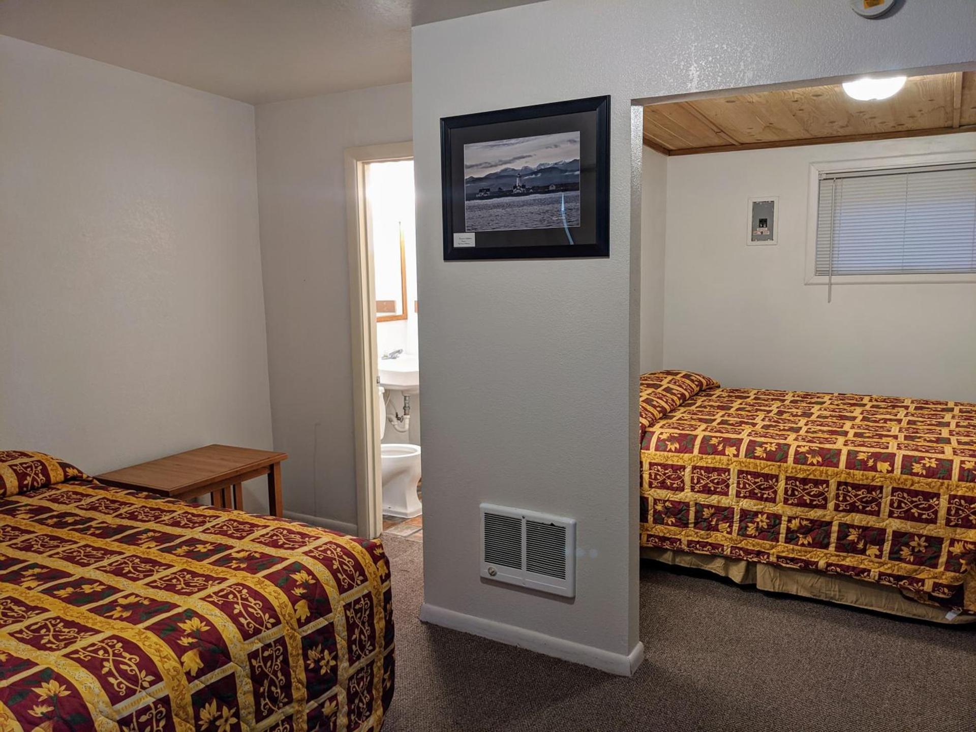 Seadrift Motel & RV Park photo 14
