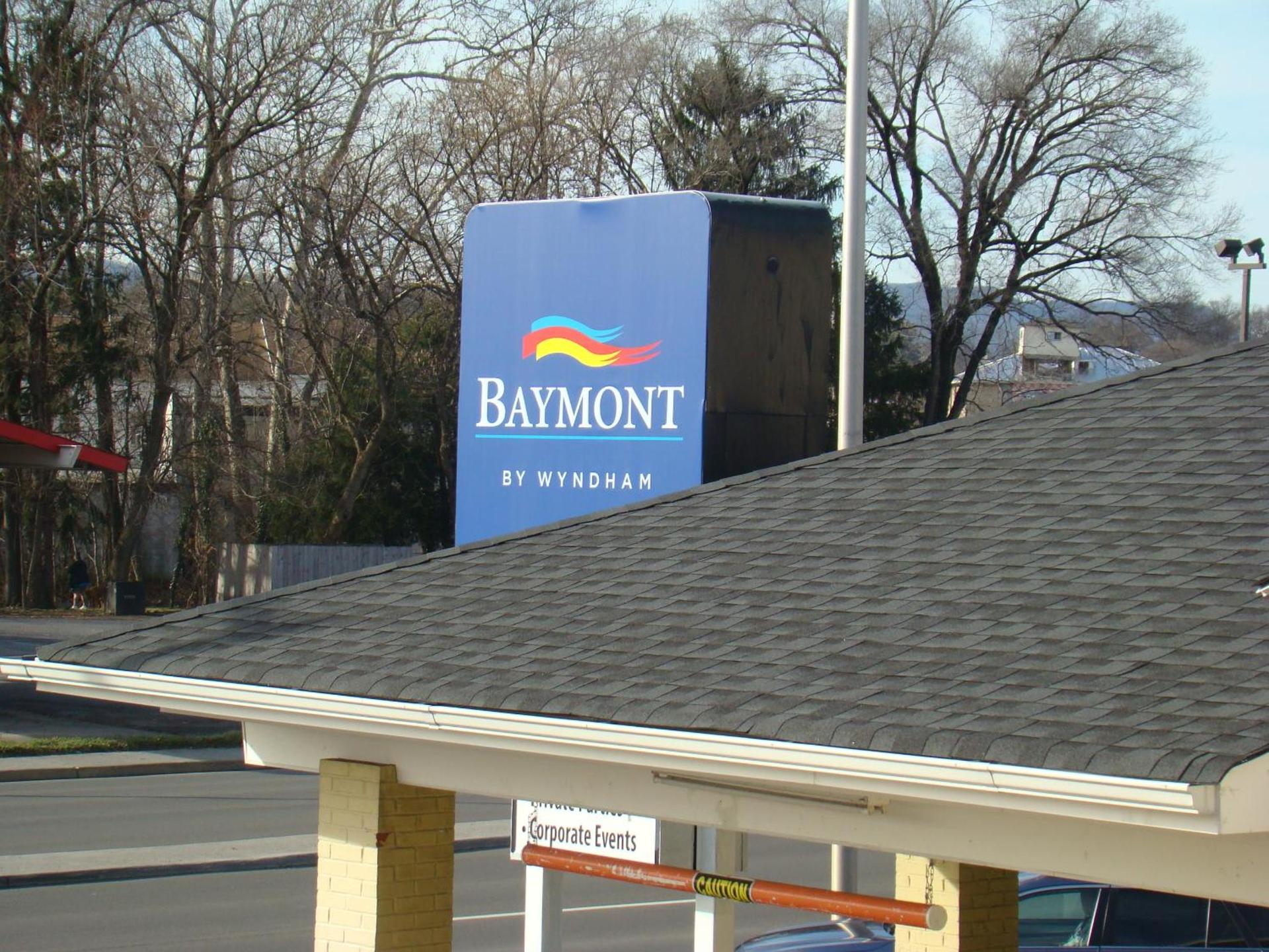 Baymont by Wyndham Front Royal Near Shenandoah National Park photo 57