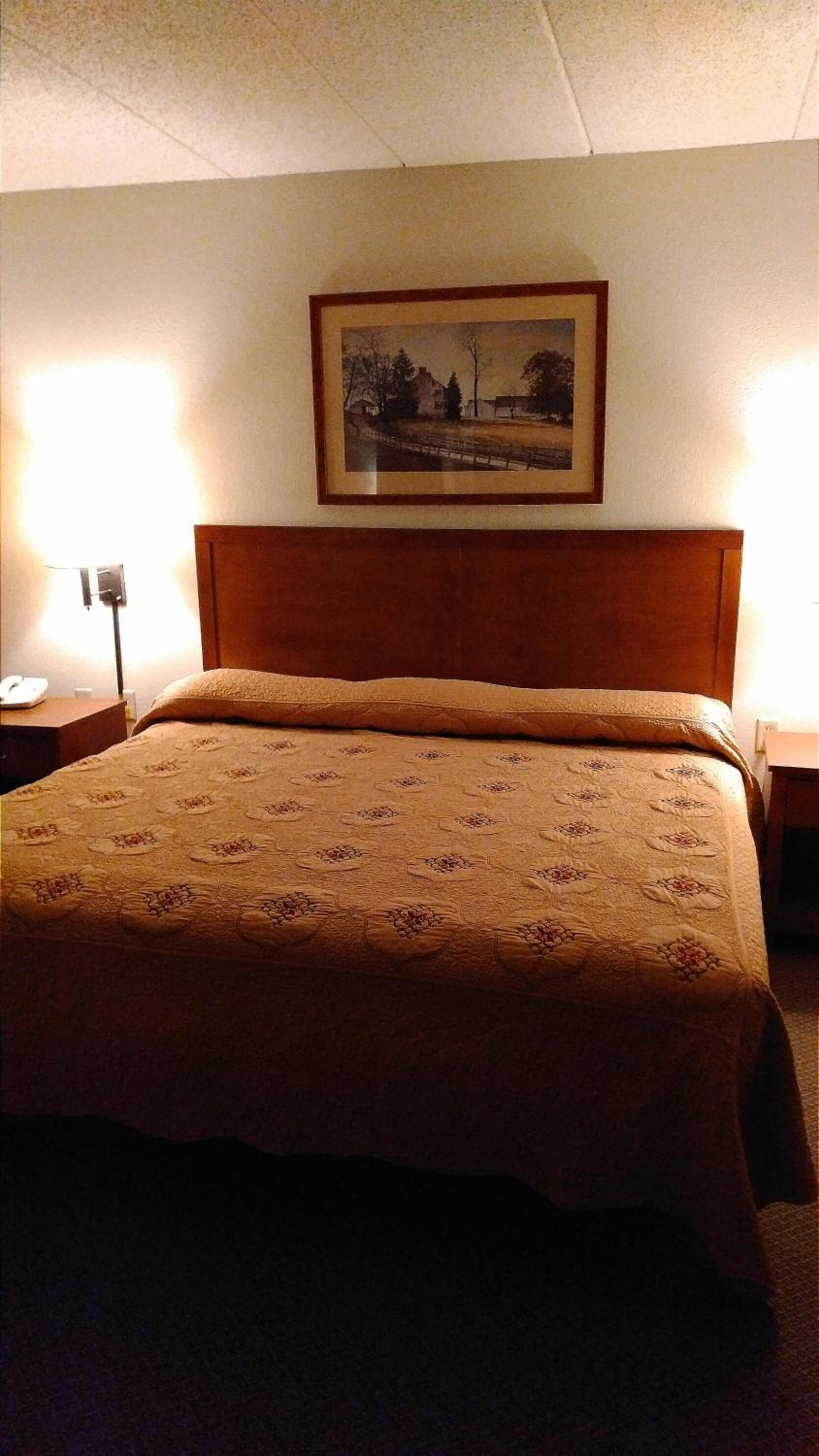 Madelia Hotel & Suites photo 4