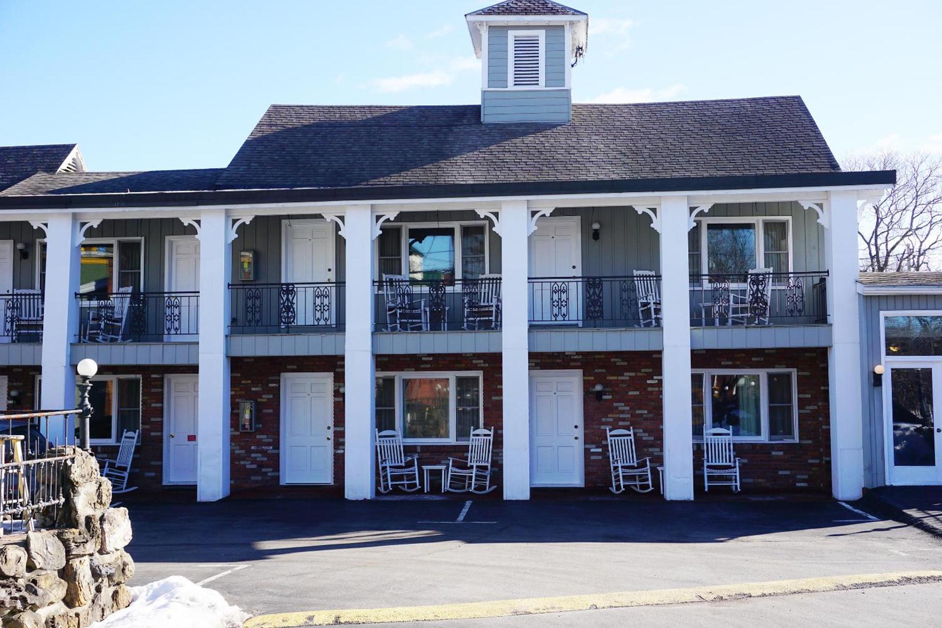 Stay Saratoga photo 10