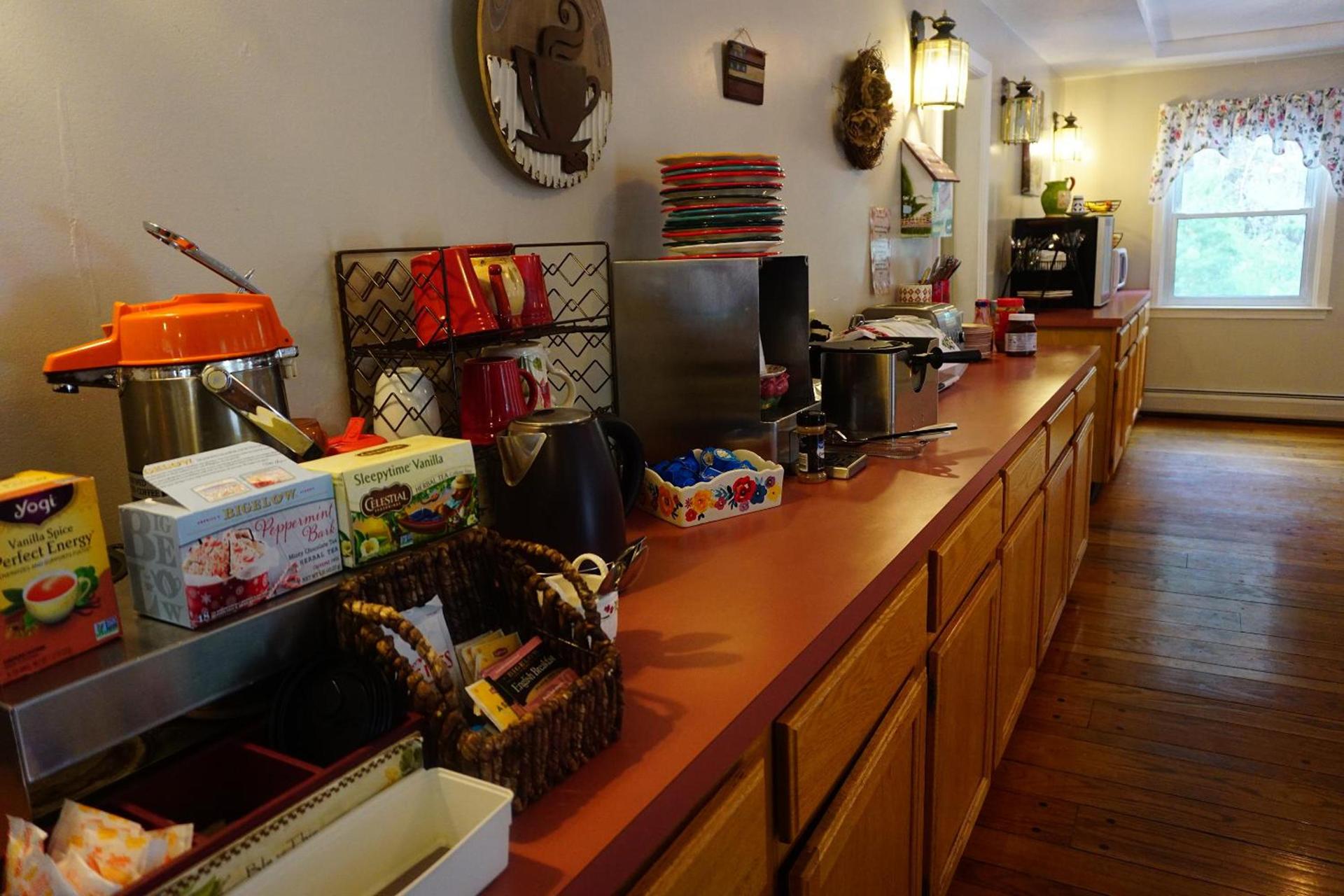 Stay Berkshires photo 45