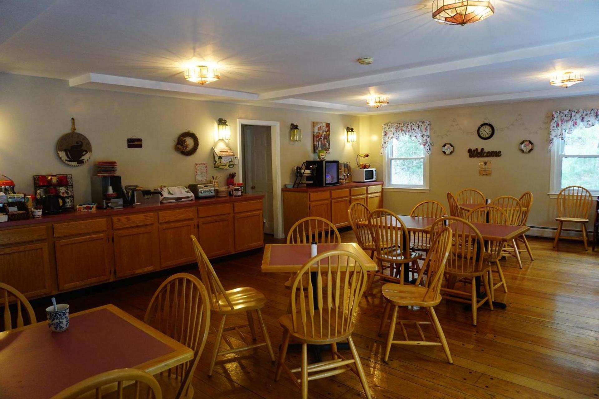 Stay Berkshires photo 42