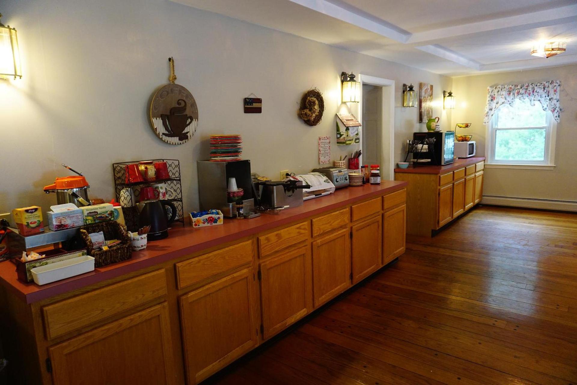 Stay Berkshires photo 40