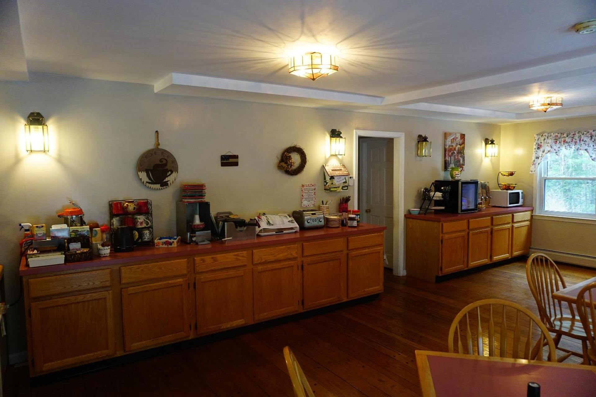 Stay Berkshires photo 44