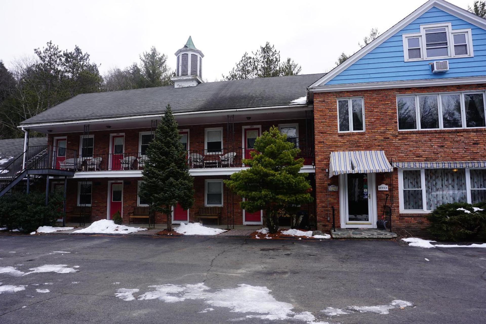 Stay Berkshires photo 19
