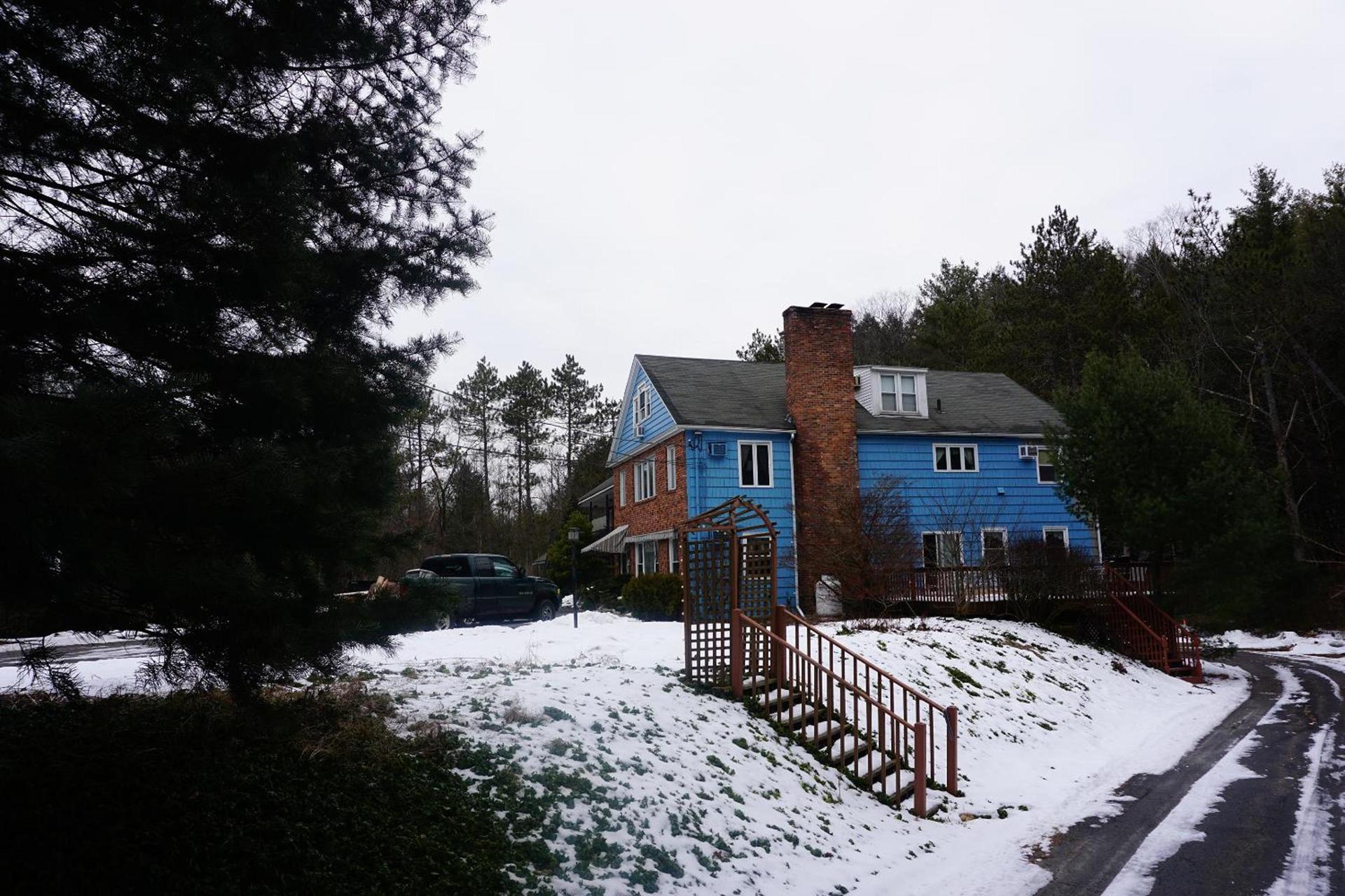 Stay Berkshires photo 20