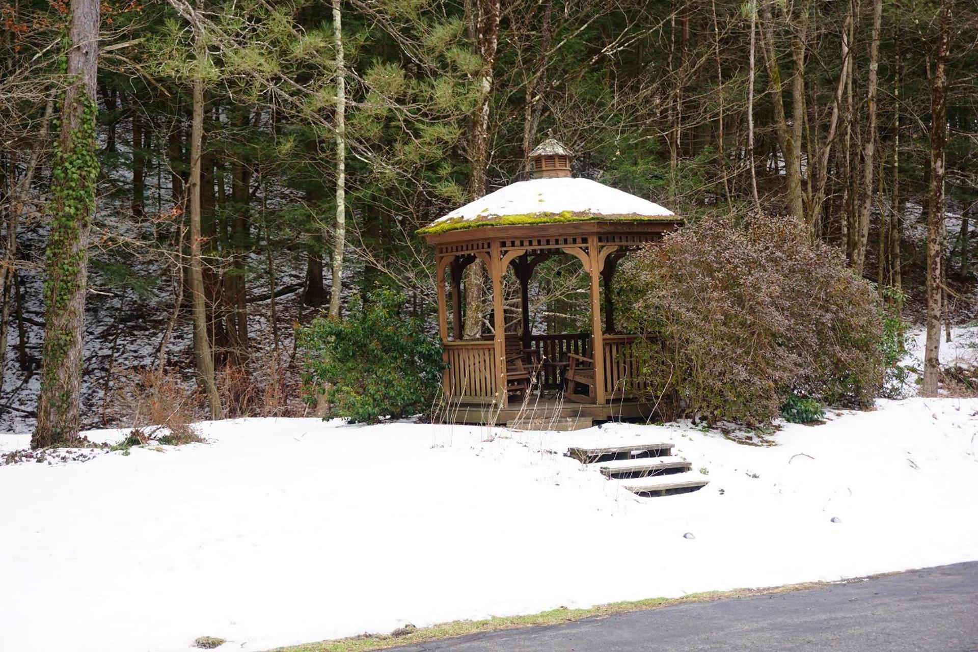 Stay Berkshires photo 54