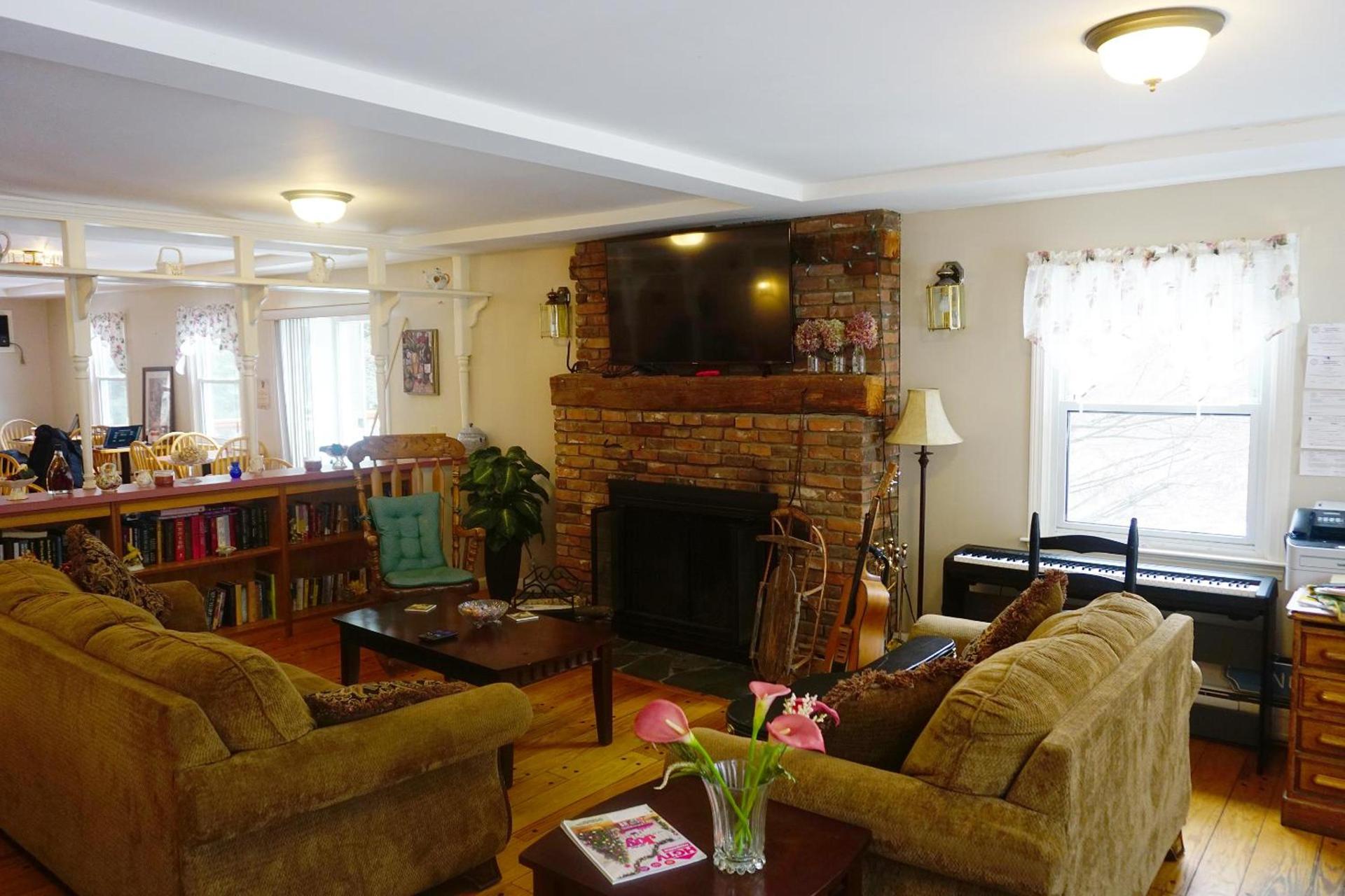 Stay Berkshires photo 21