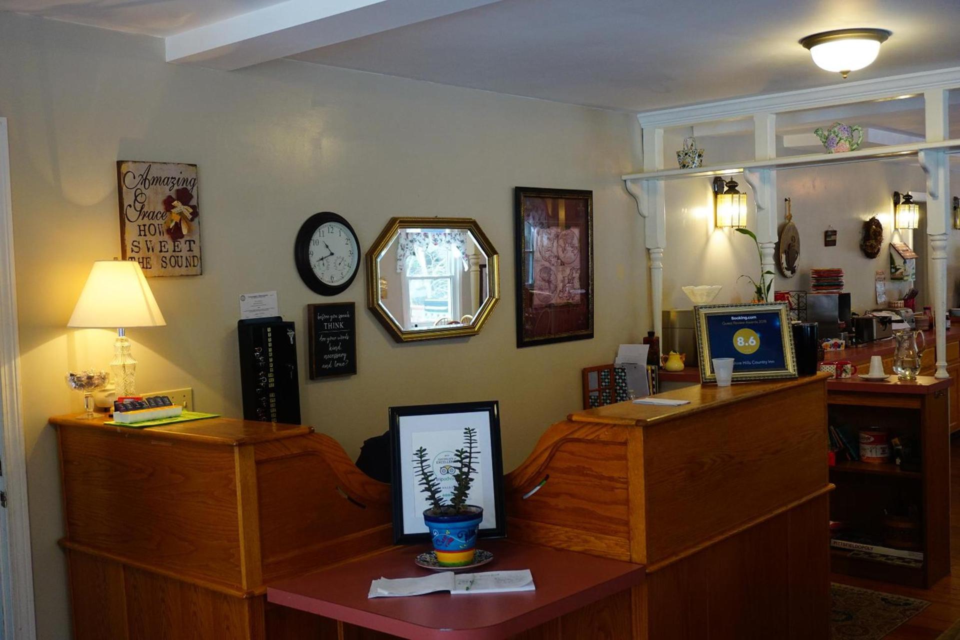 Stay Berkshires photo 41