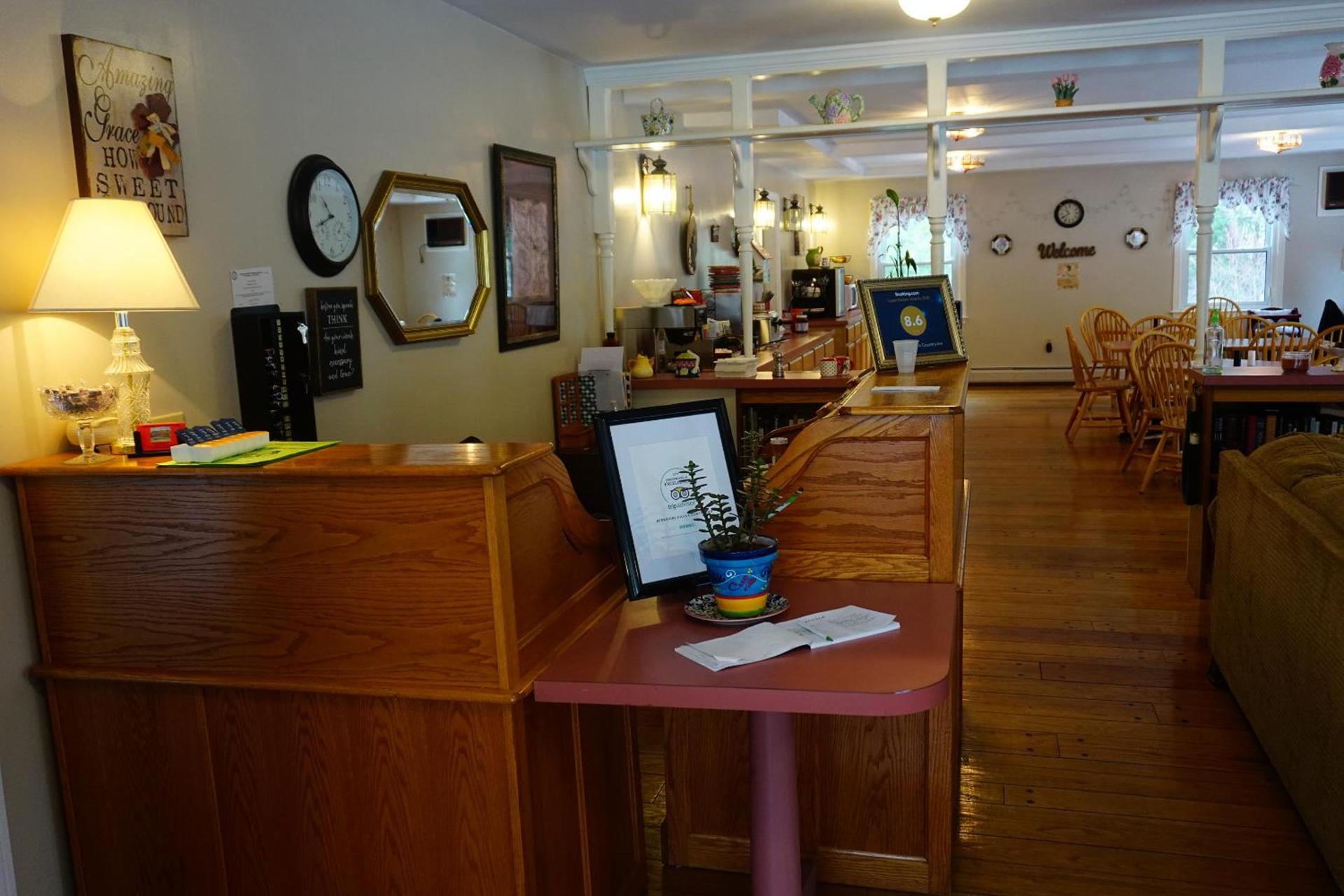 Stay Berkshires photo 43