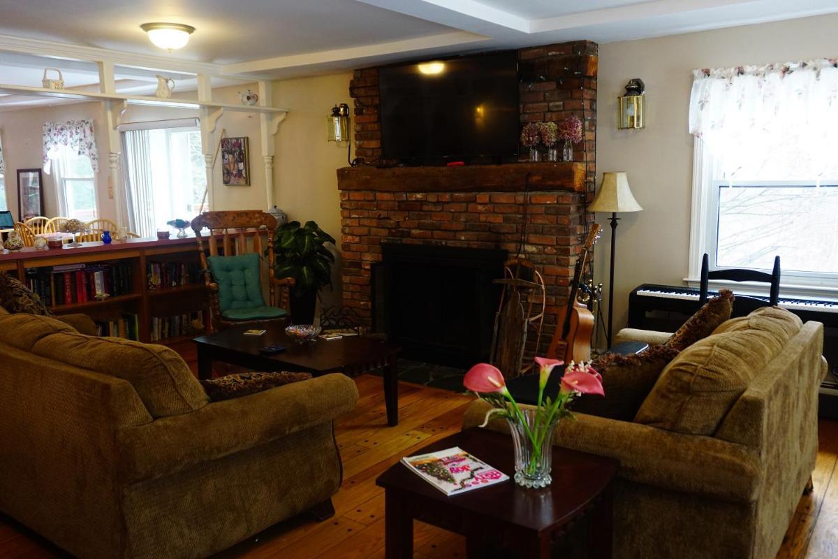 Stay Berkshires photo 37