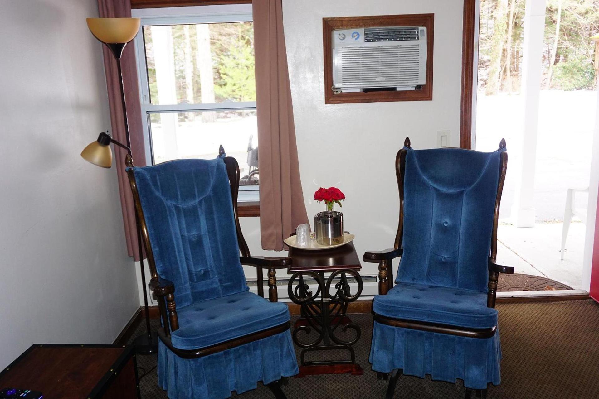 Stay Berkshires photo 24