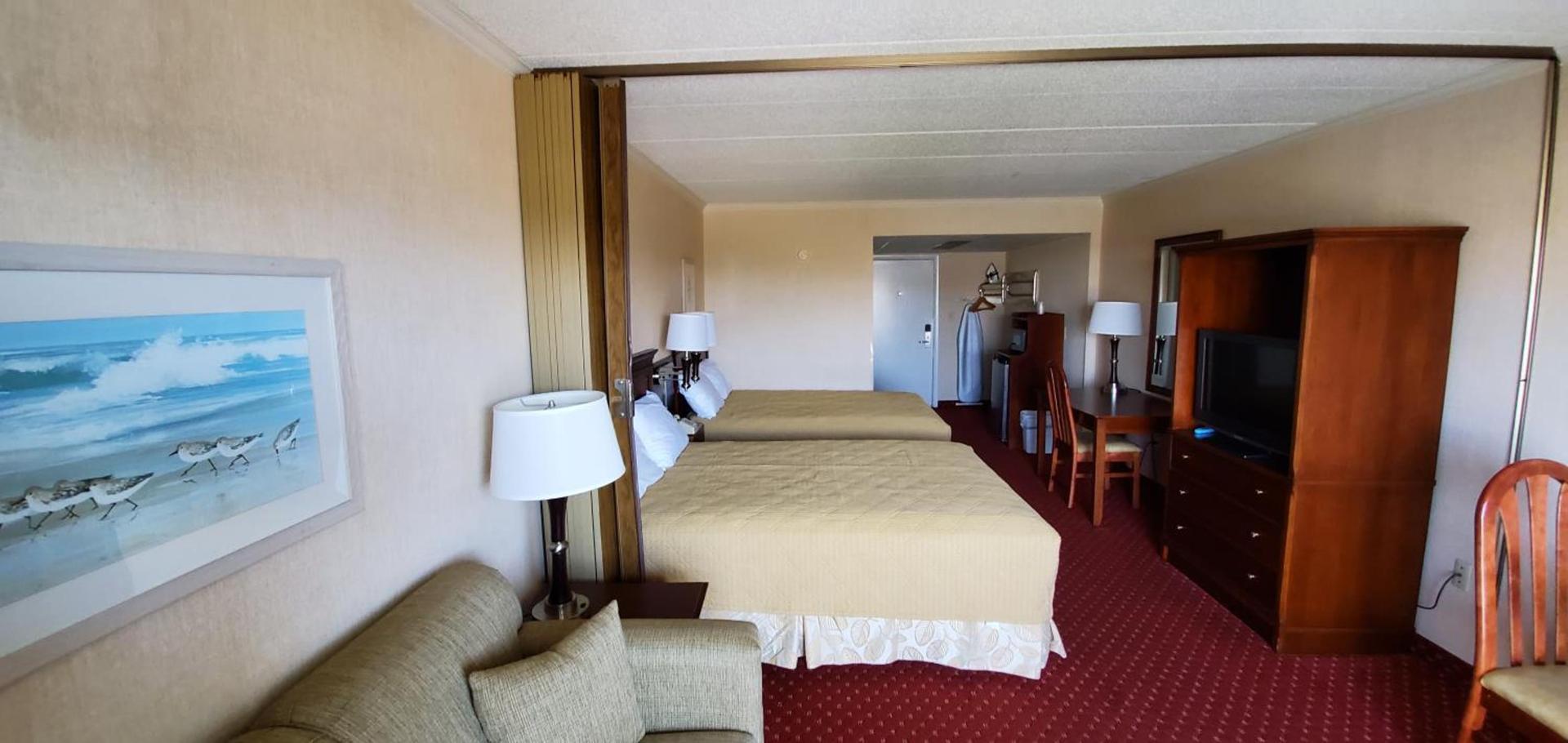 Sea Hawk Motel photo 13