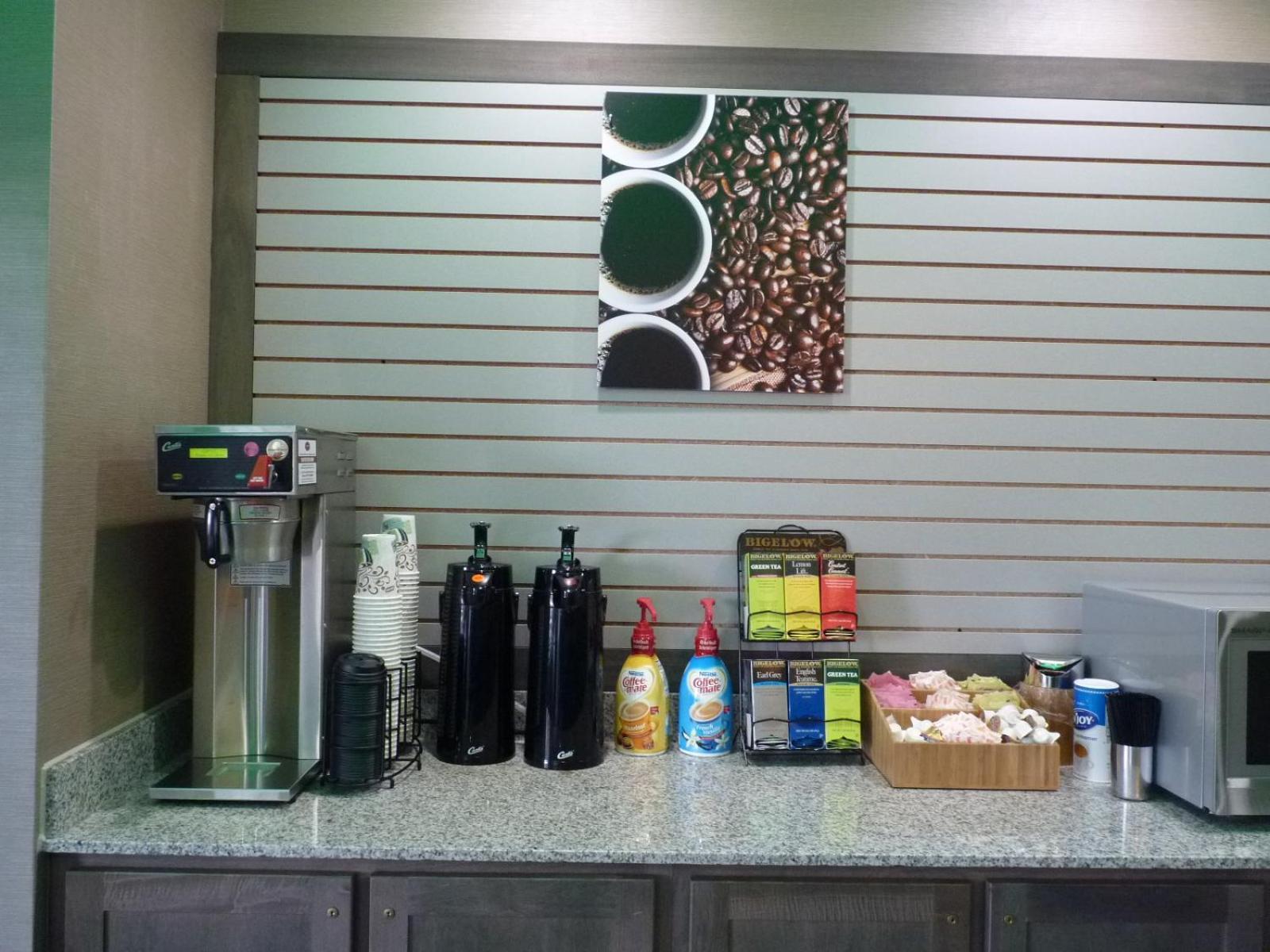 La Quinta by Wyndham Paducah photo 29