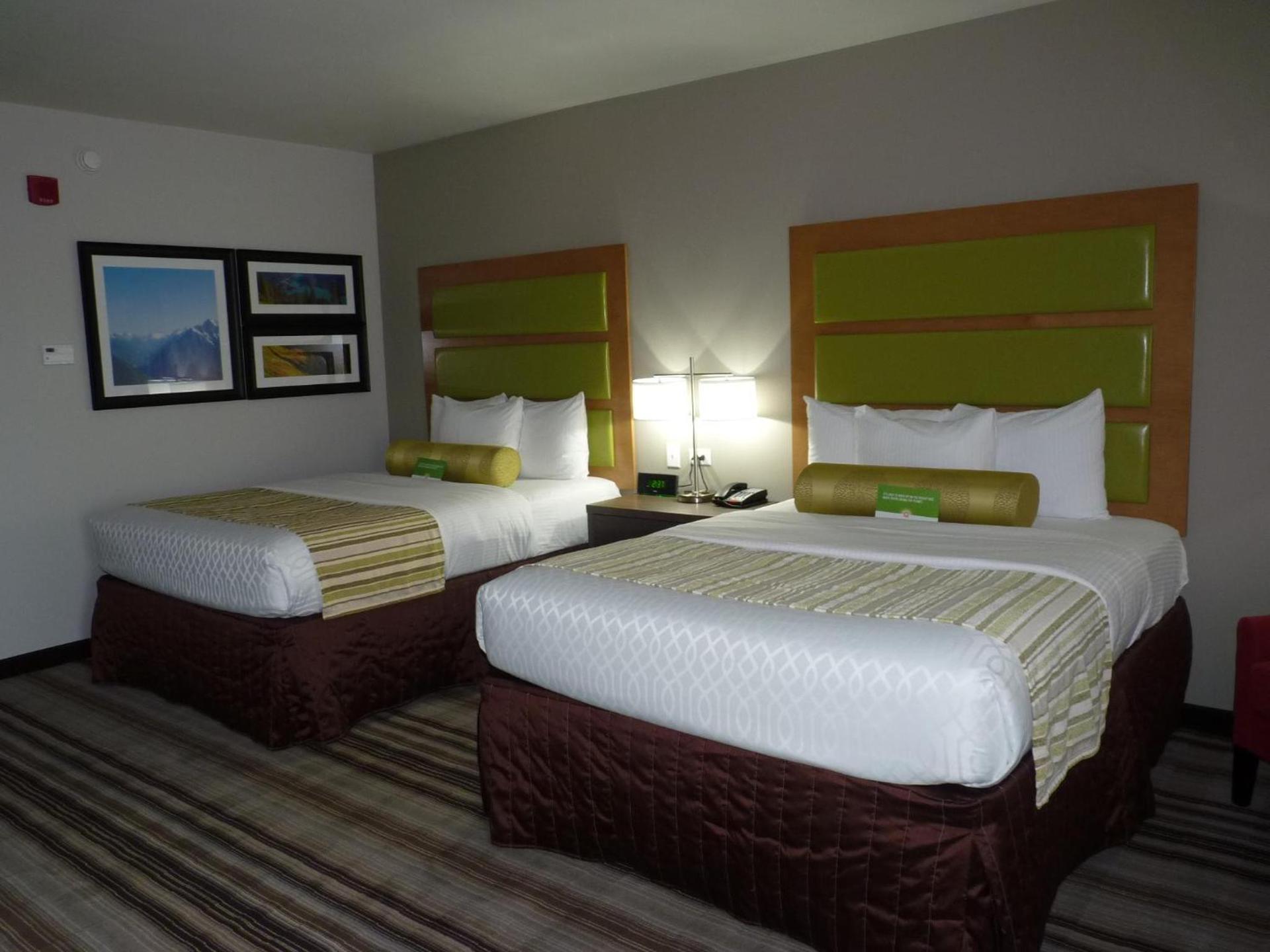La Quinta by Wyndham Paducah photo 6