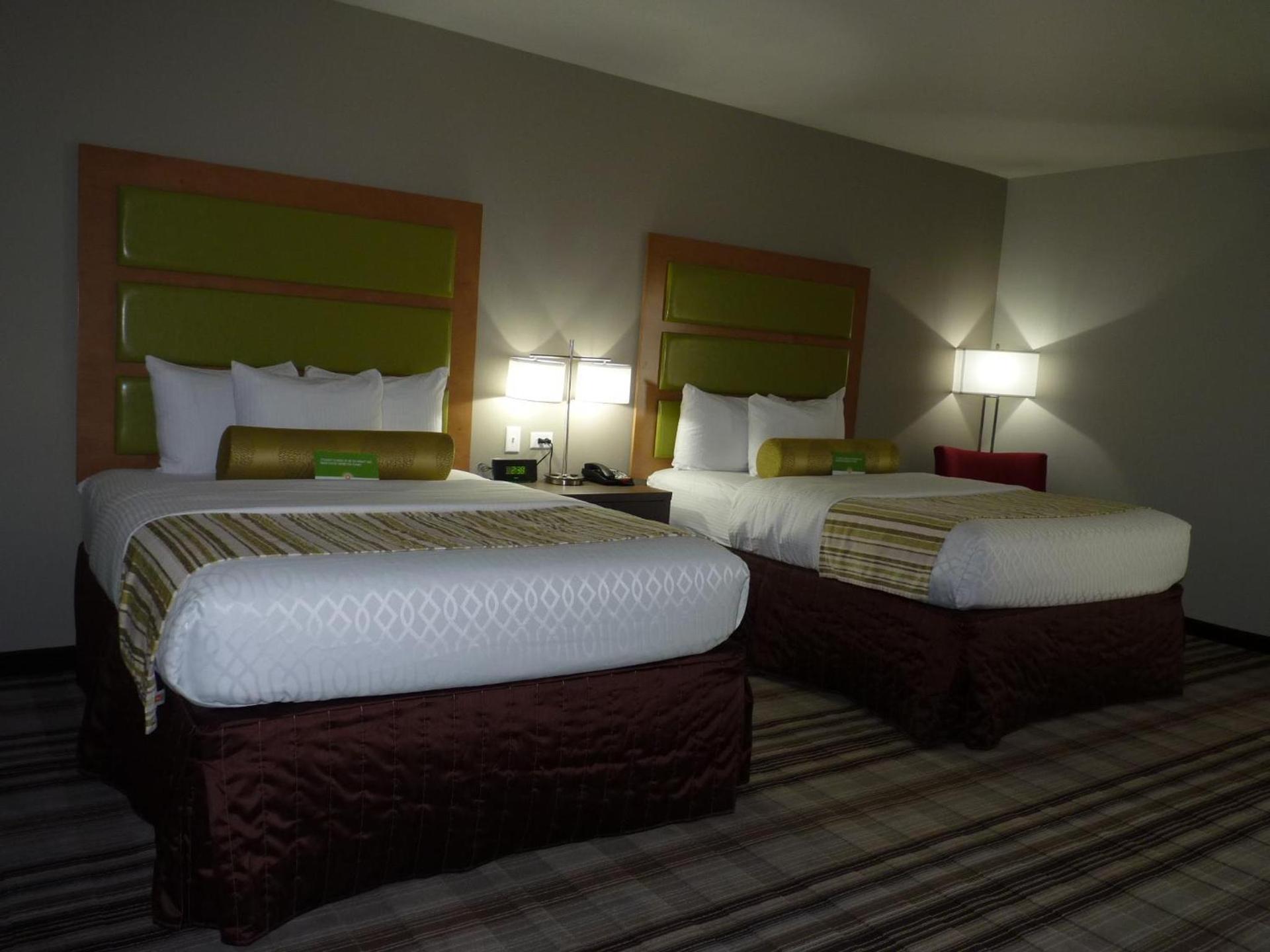 La Quinta by Wyndham Paducah photo 28