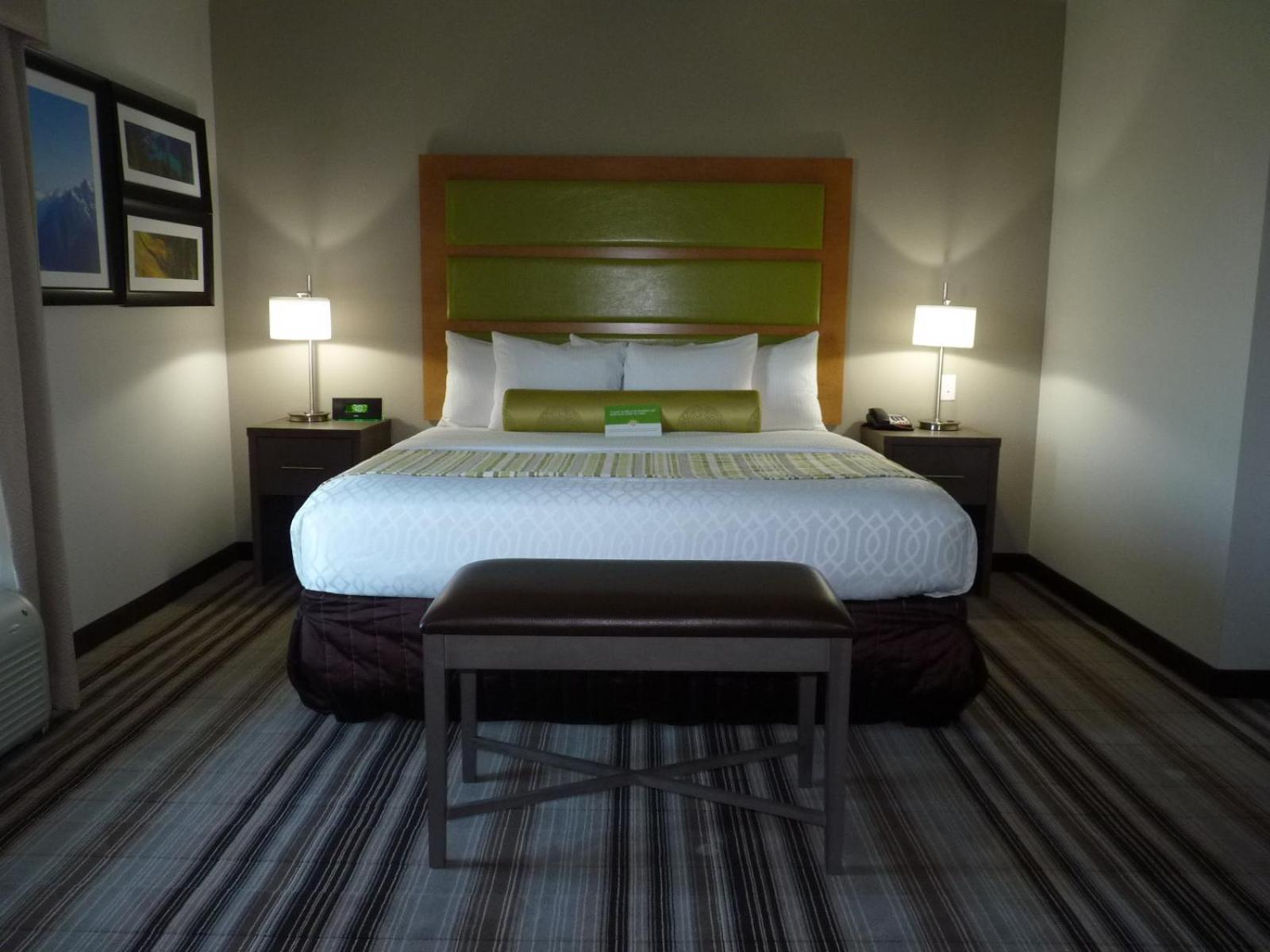 La Quinta by Wyndham Paducah photo 27
