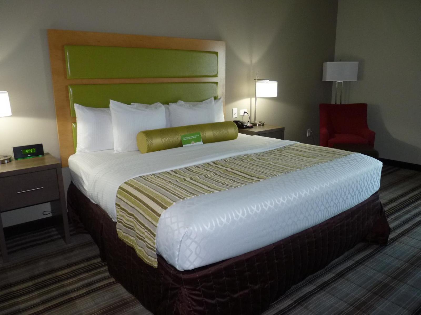 La Quinta by Wyndham Paducah photo 26