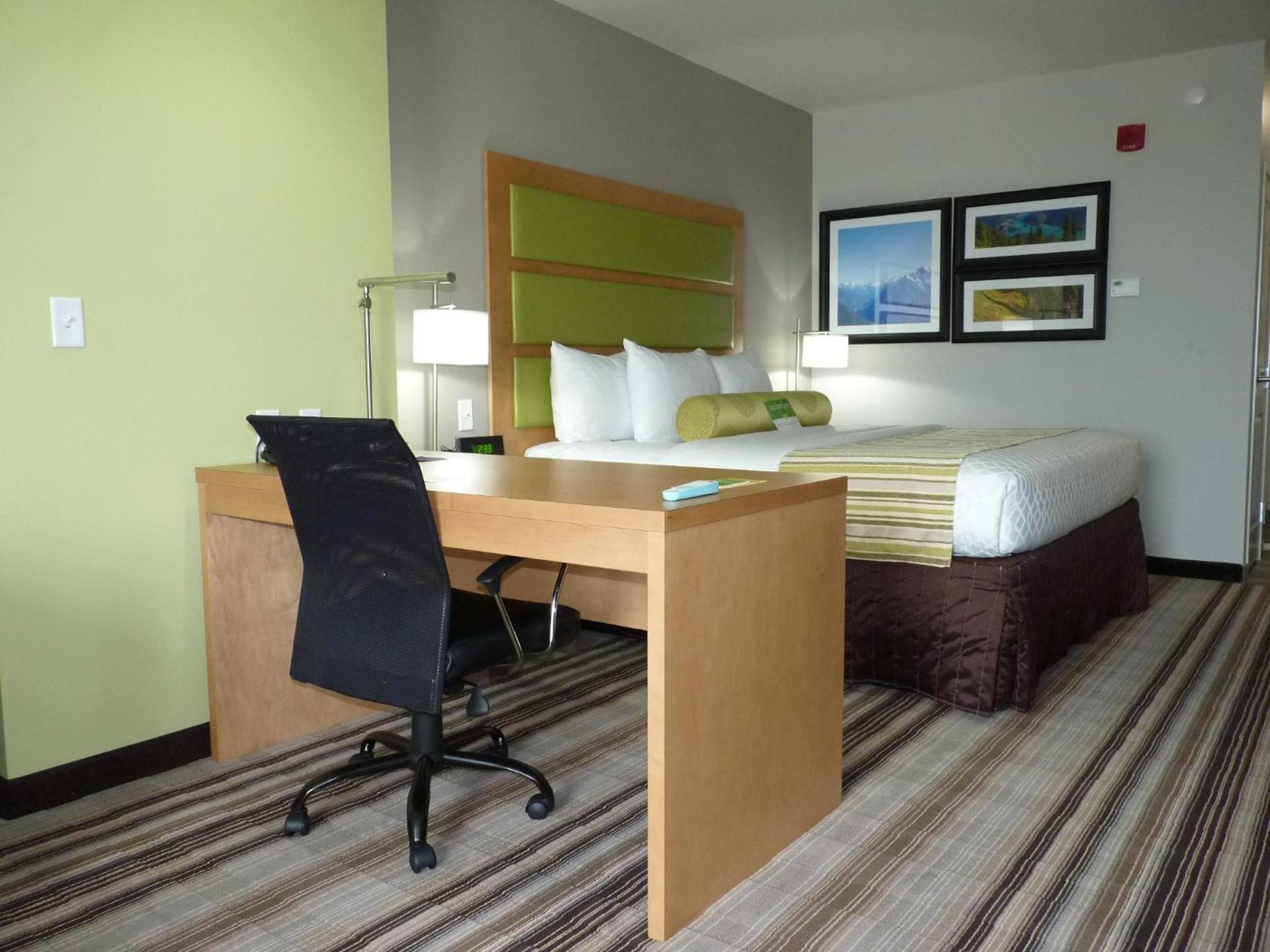 La Quinta by Wyndham Paducah photo 24