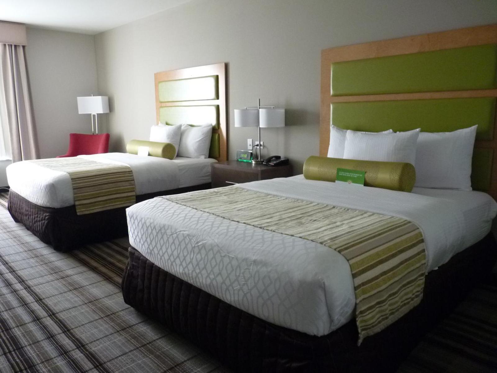 La Quinta by Wyndham Paducah photo 4