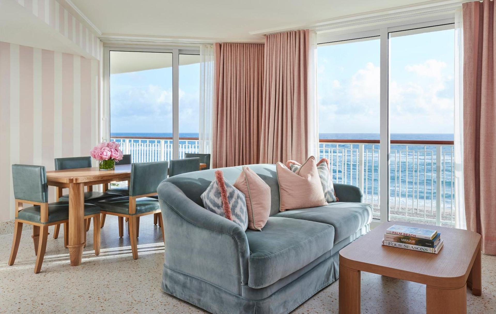 Four Seasons Resort Palm Beach photo 14