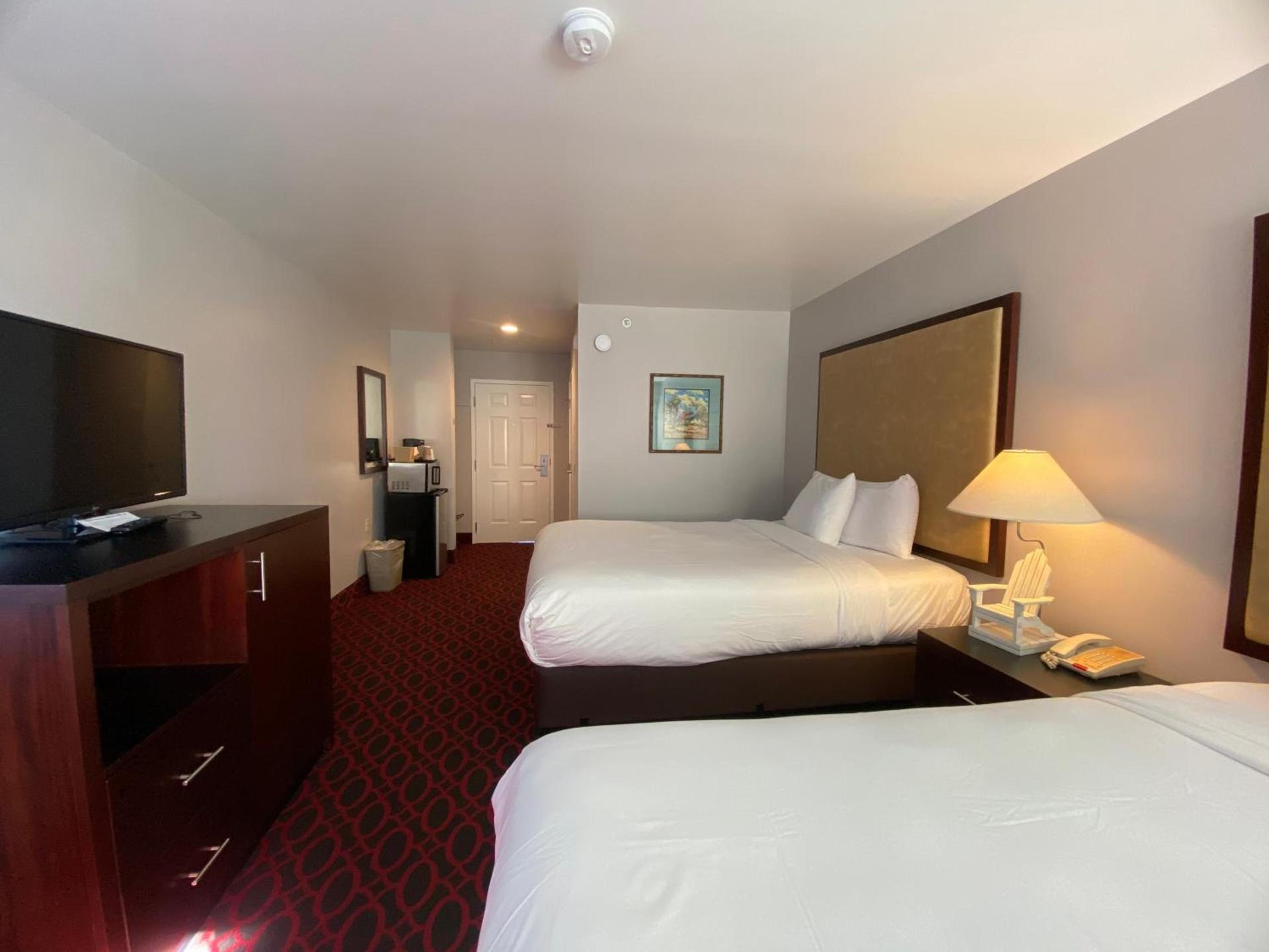 Morro Shores Inn And Suites photo 35