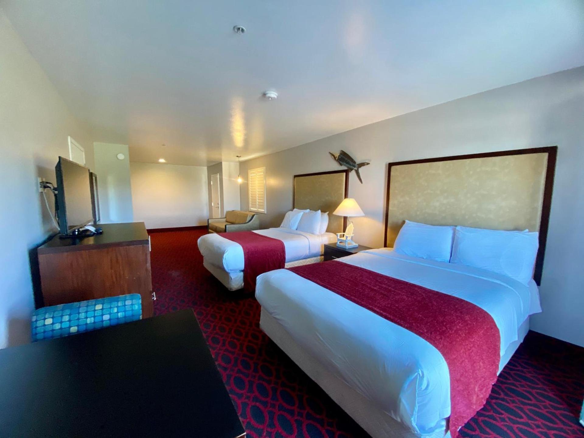 Morro Shores Inn And Suites photo 34