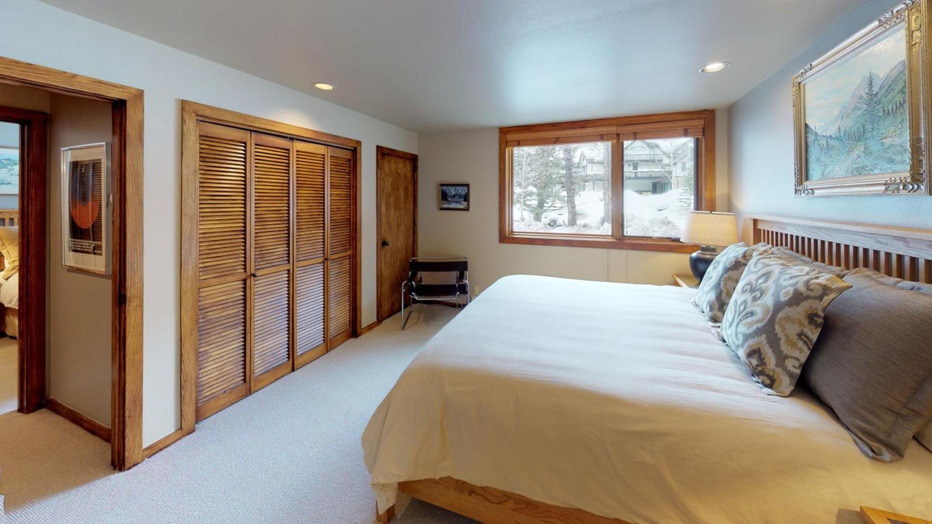 Vail Residences at Cascade Village, a Destination by Hyatt Residence photo 32