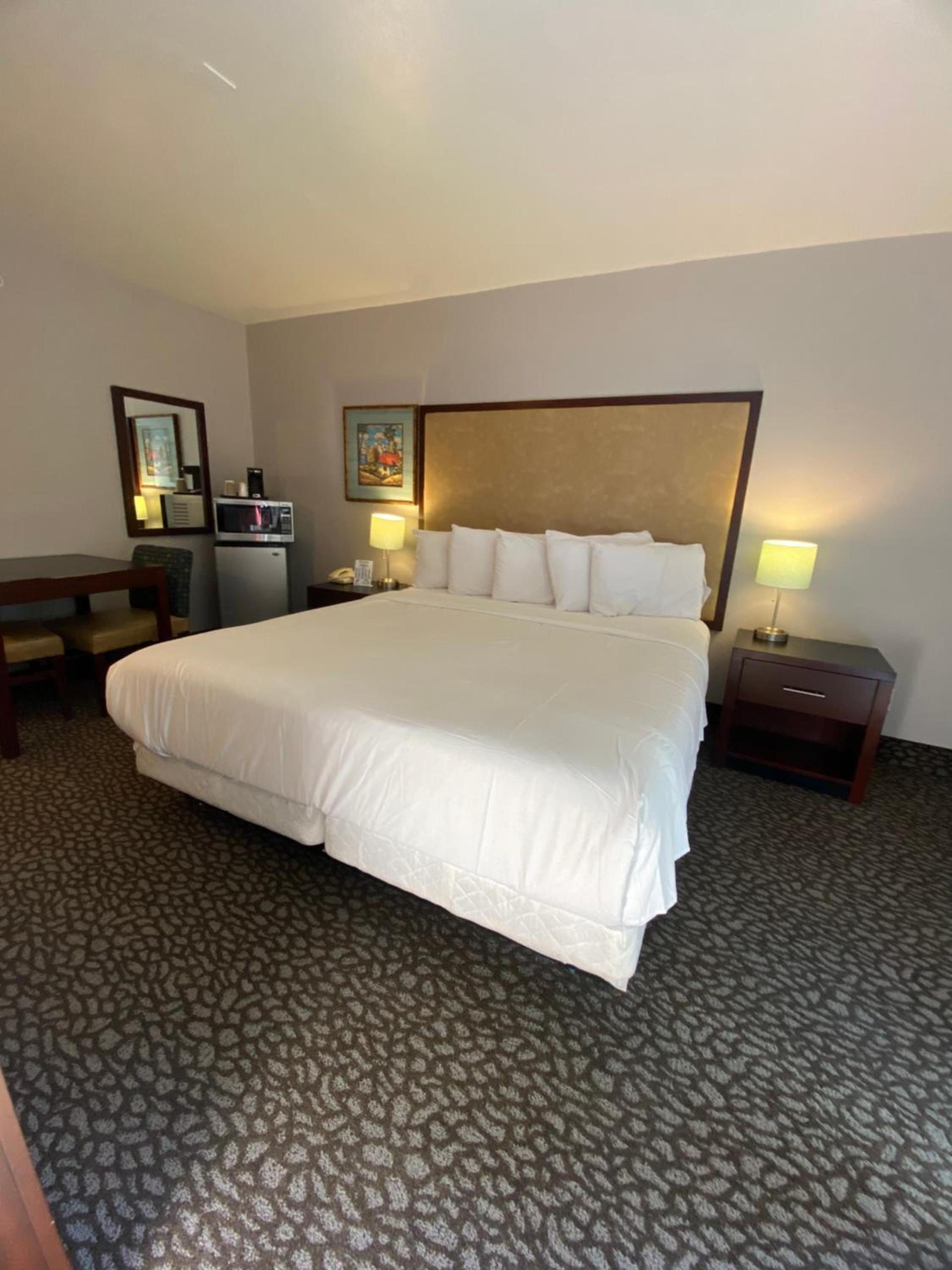 Morro Shores Inn And Suites photo 29