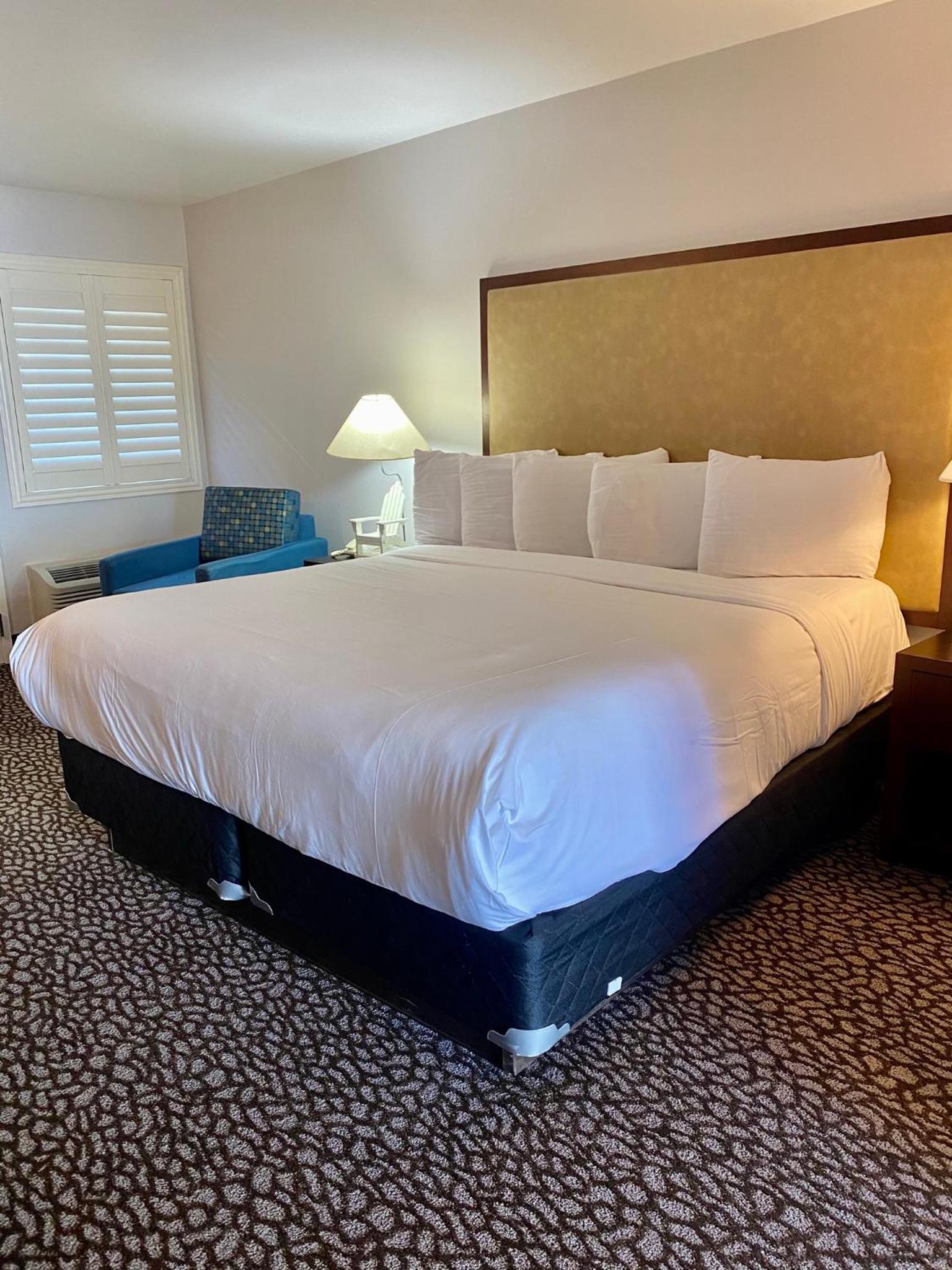 Morro Shores Inn And Suites photo 26