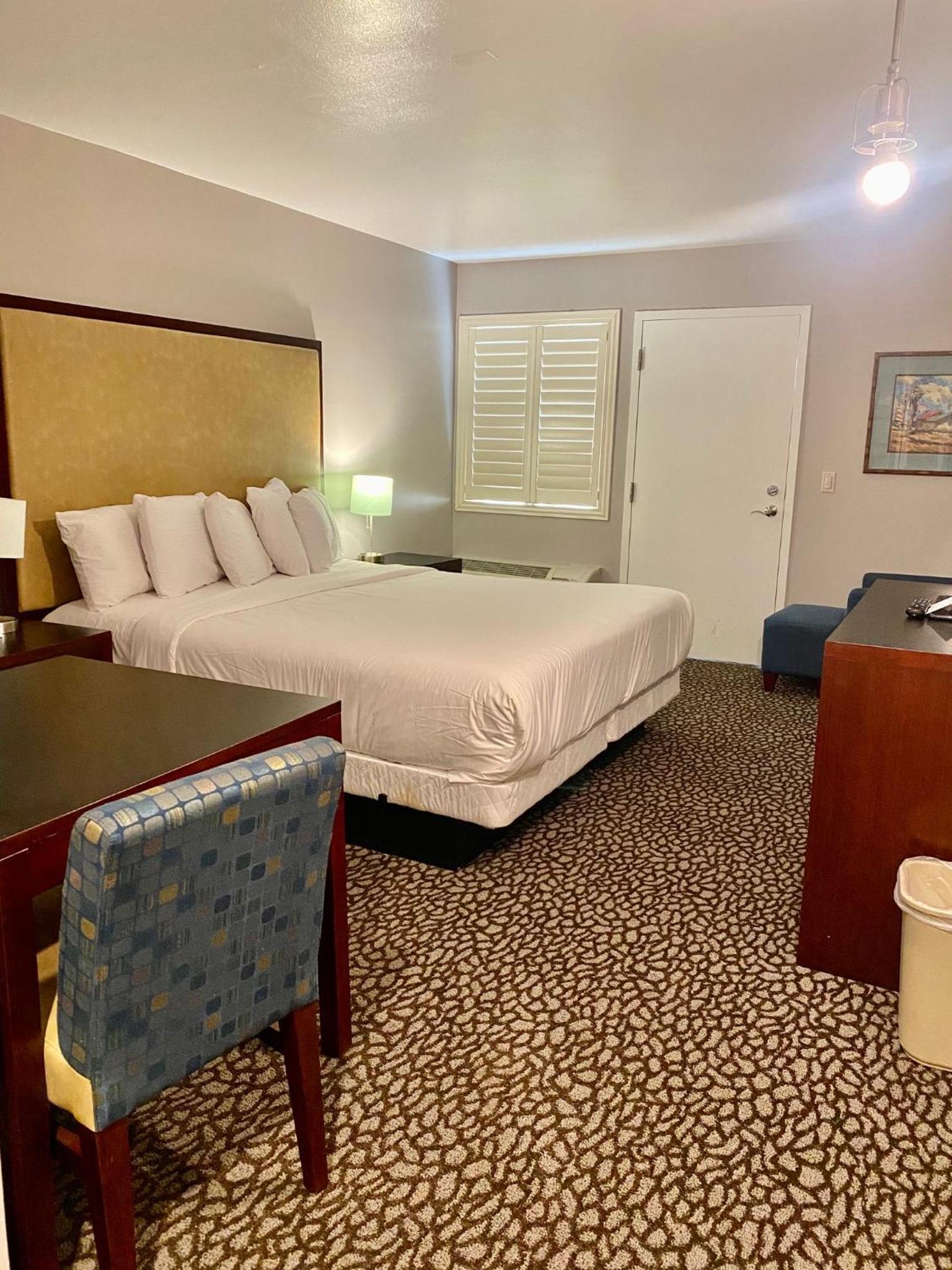 Morro Shores Inn And Suites photo 23